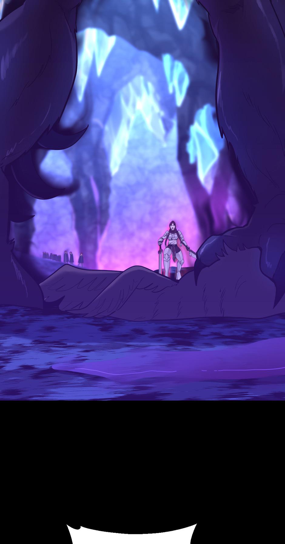 The Beginning After the End Chapter 118 page 2 - Chapter 118