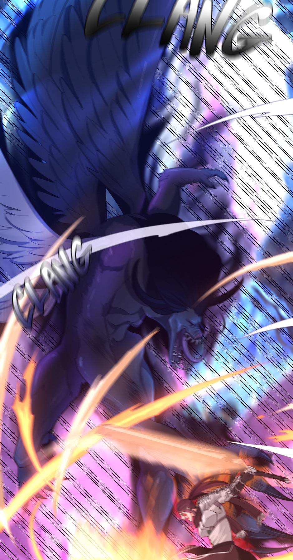 The Beginning After the End Chapter 118 page 20 - Chapter 118