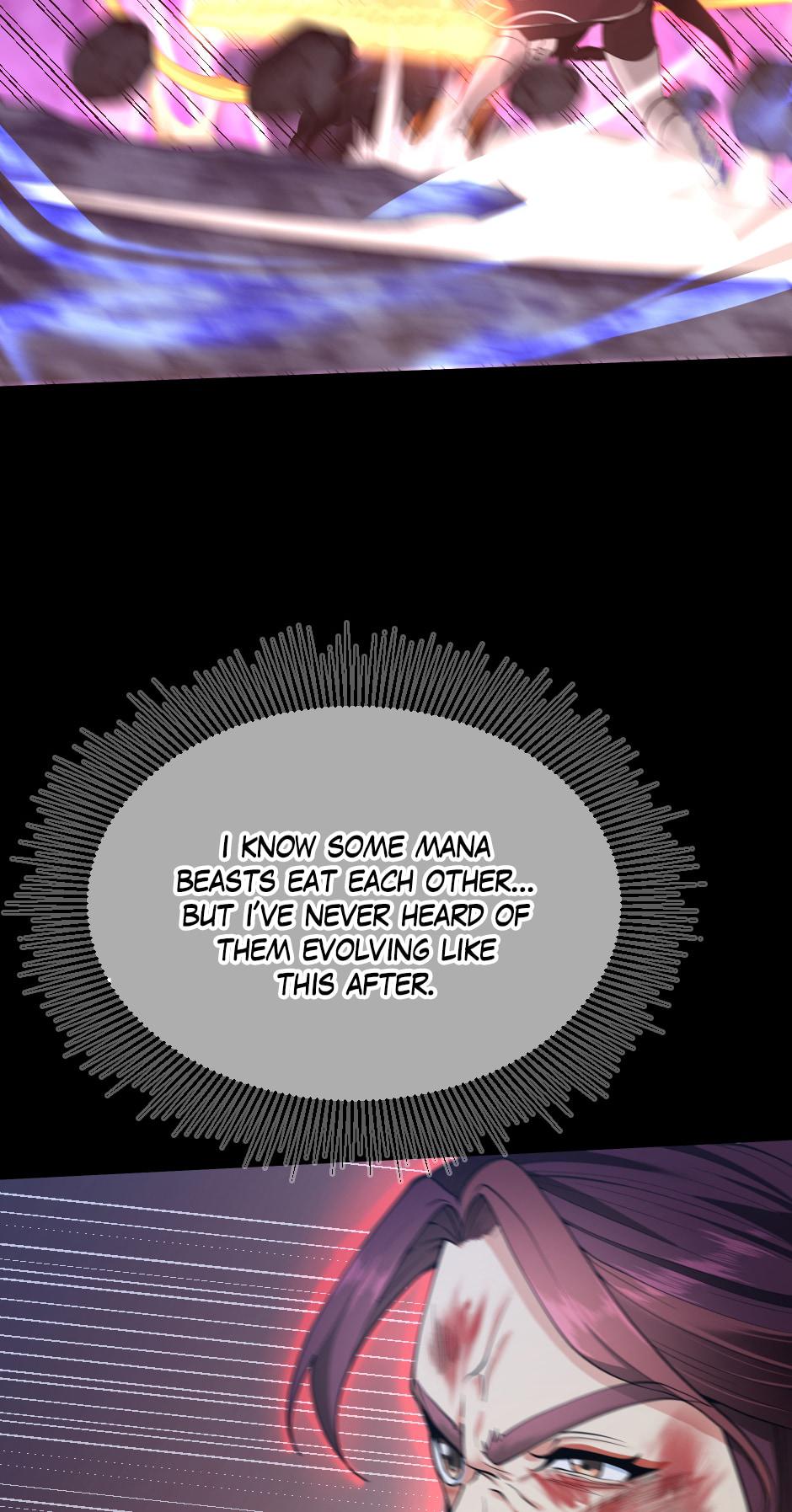 The Beginning After the End Chapter 118 page 21 - Chapter 118