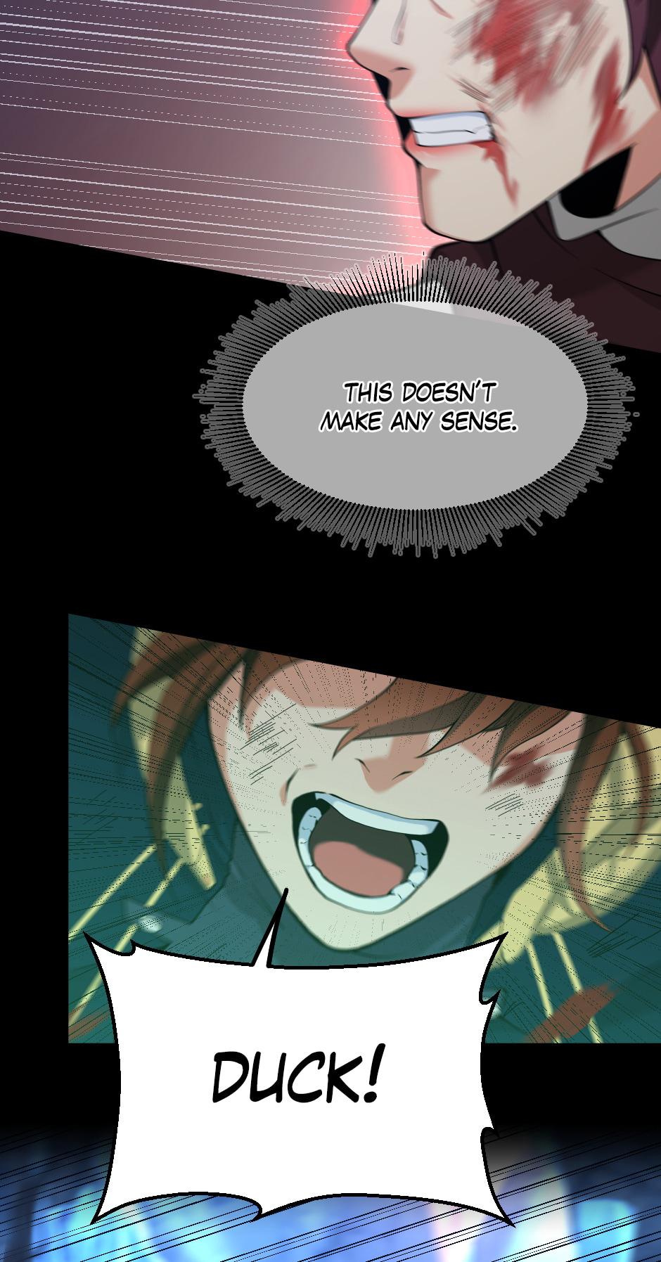 The Beginning After the End Chapter 118 page 22 - Chapter 118