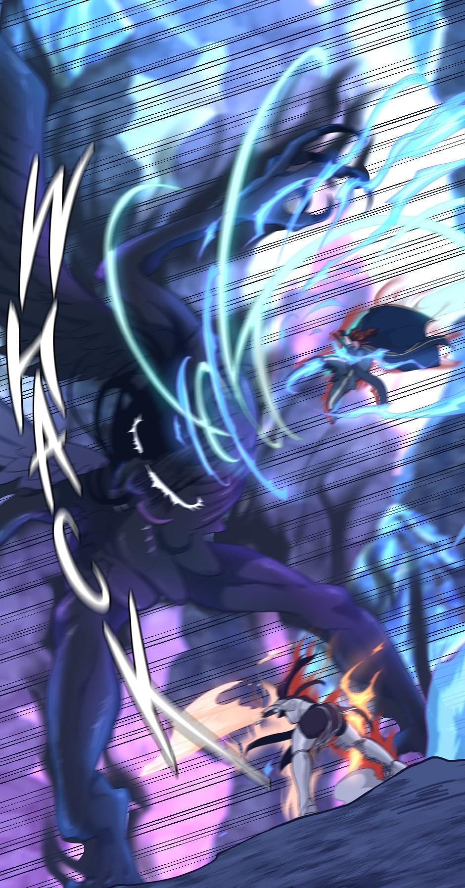 The Beginning After the End Chapter 118 page 23 - Chapter 118