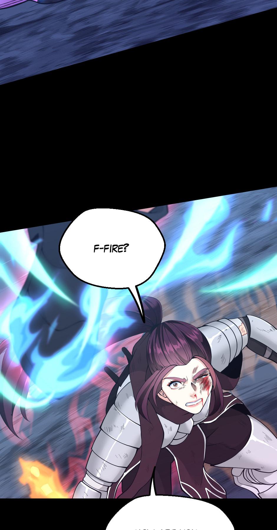 The Beginning After the End Chapter 118 page 24 - Chapter 118