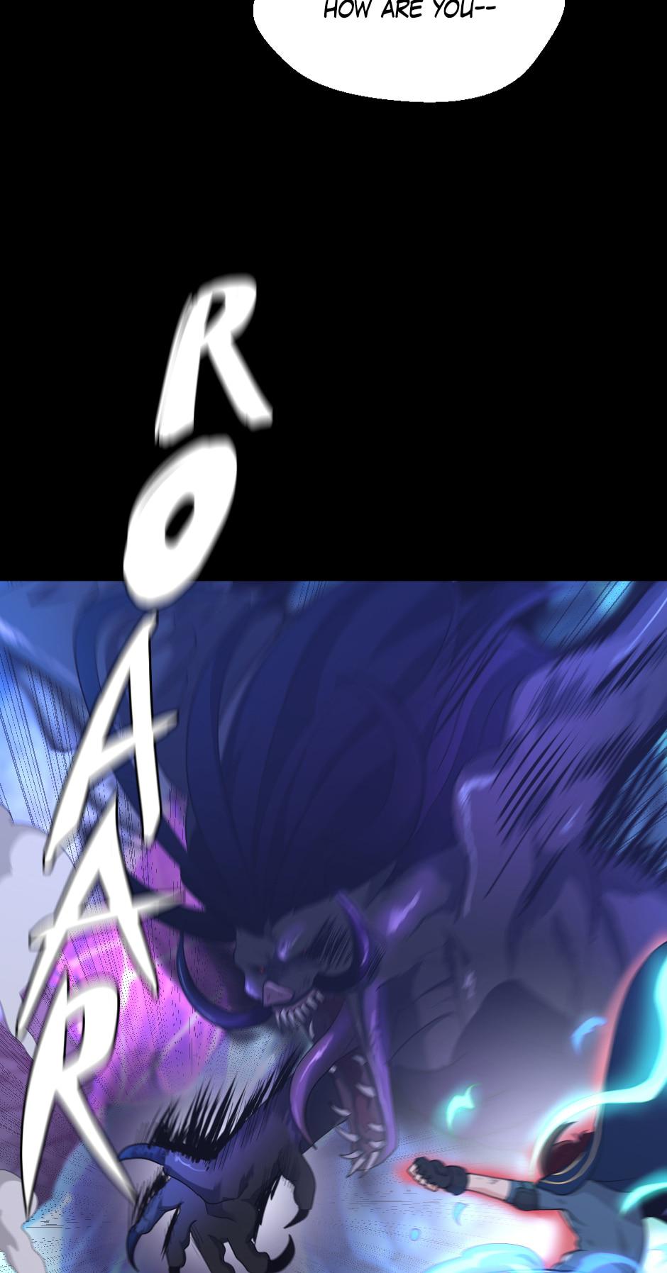 The Beginning After the End Chapter 118 page 25 - Chapter 118