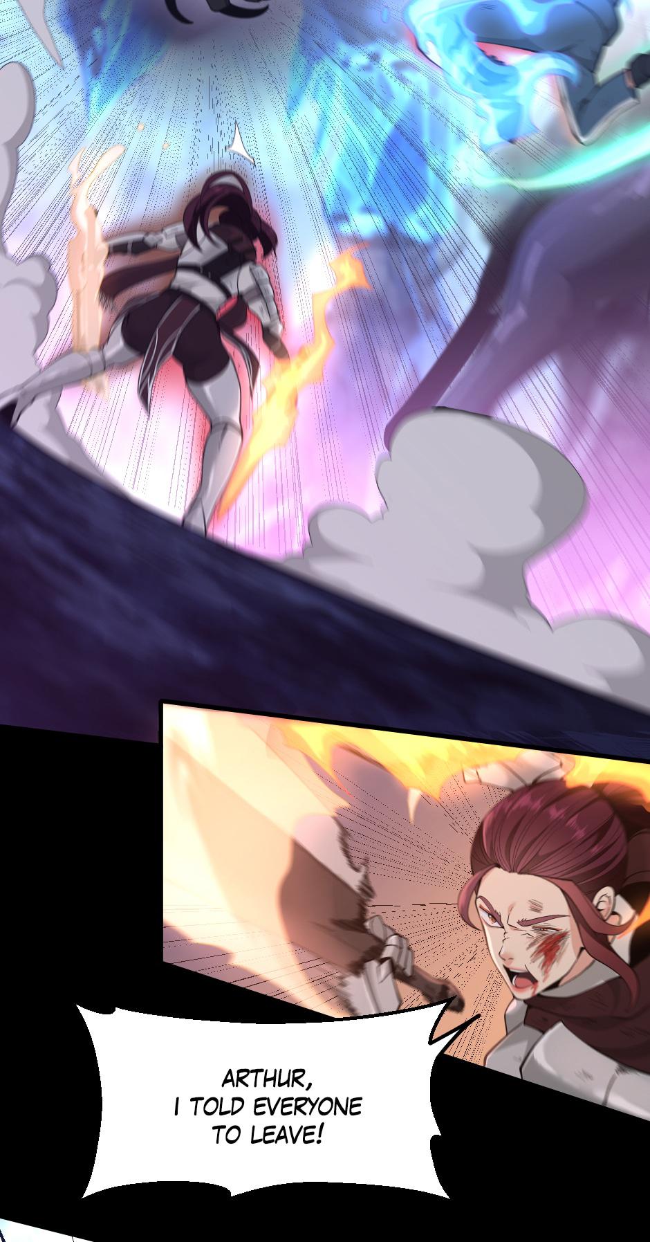 The Beginning After the End Chapter 118 page 26 - Chapter 118