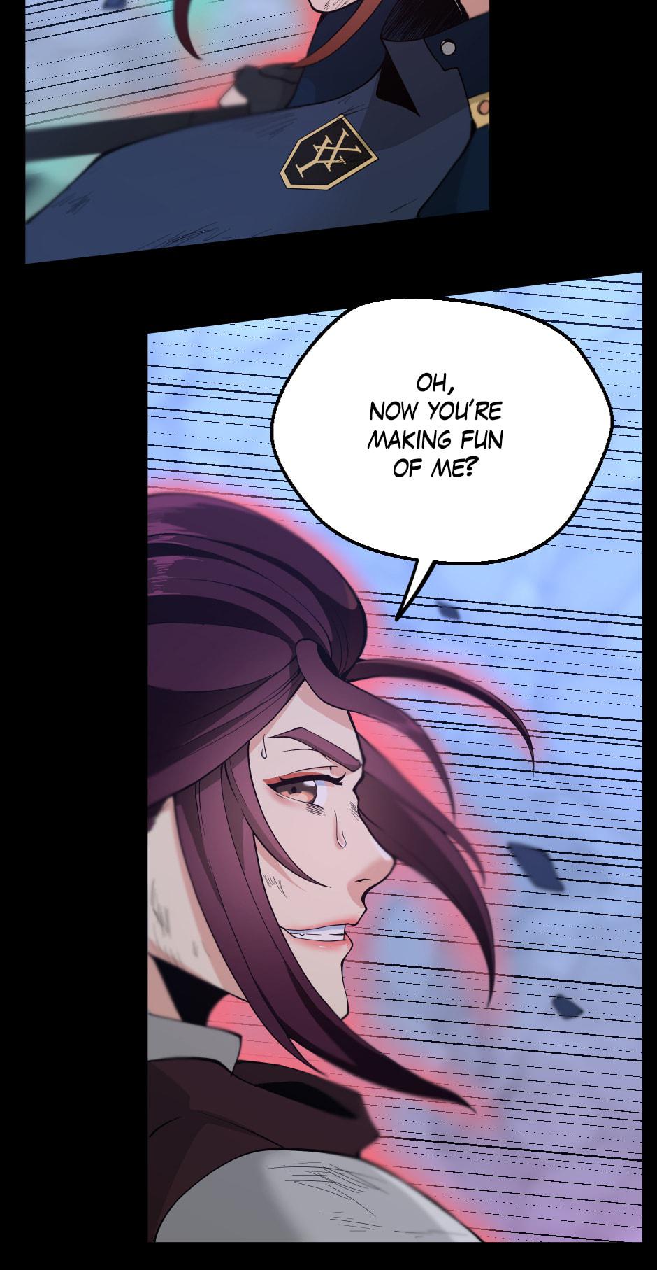 The Beginning After the End Chapter 118 page 30 - Chapter 118