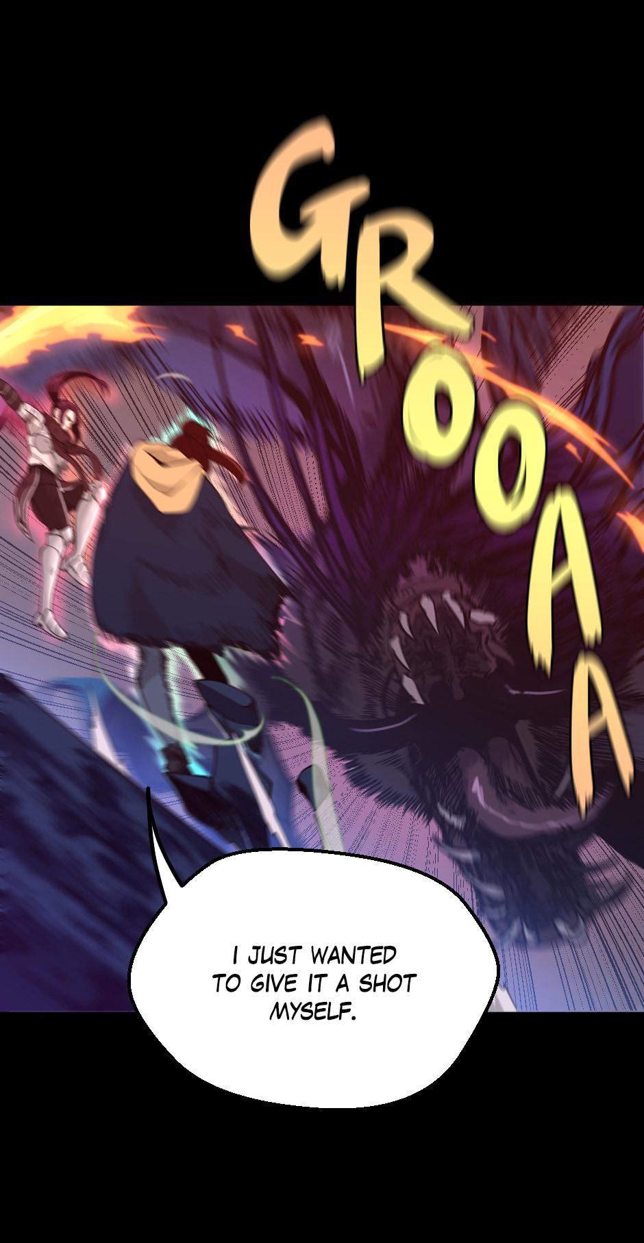 The Beginning After the End Chapter 118 page 31 - Chapter 118