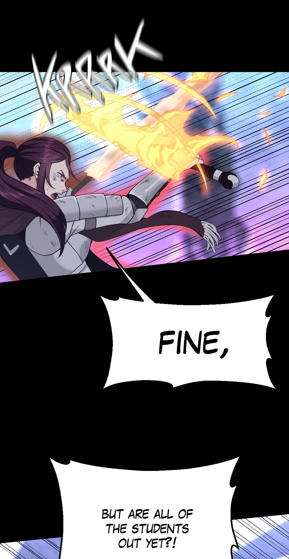 The Beginning After the End Chapter 118 page 32 - Chapter 118