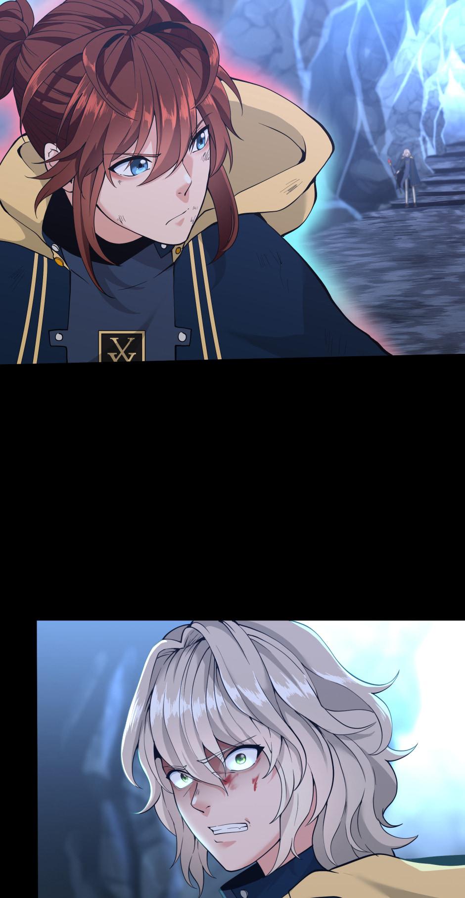 The Beginning After the End Chapter 118 page 34 - Chapter 118