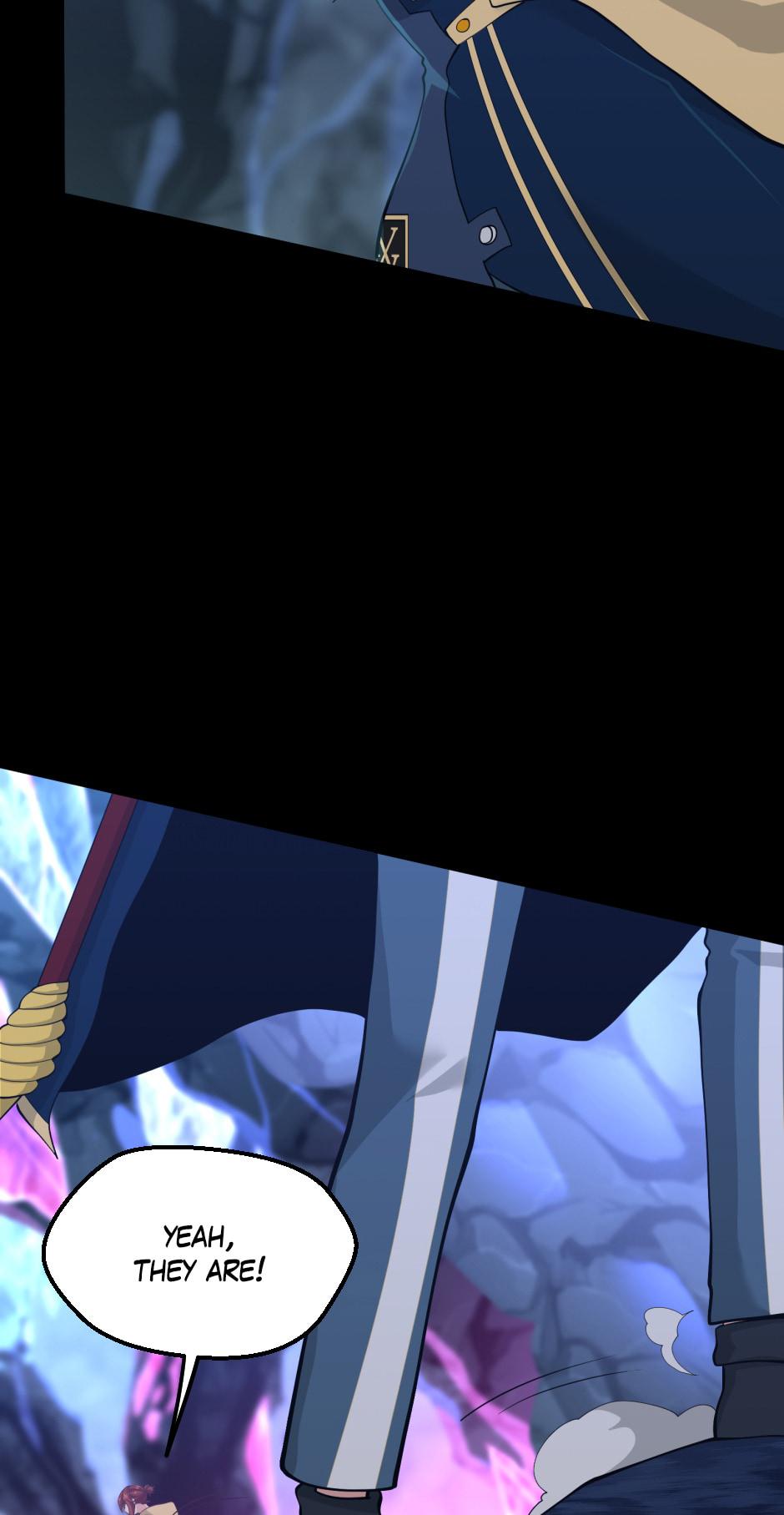 The Beginning After the End Chapter 118 page 35 - Chapter 118