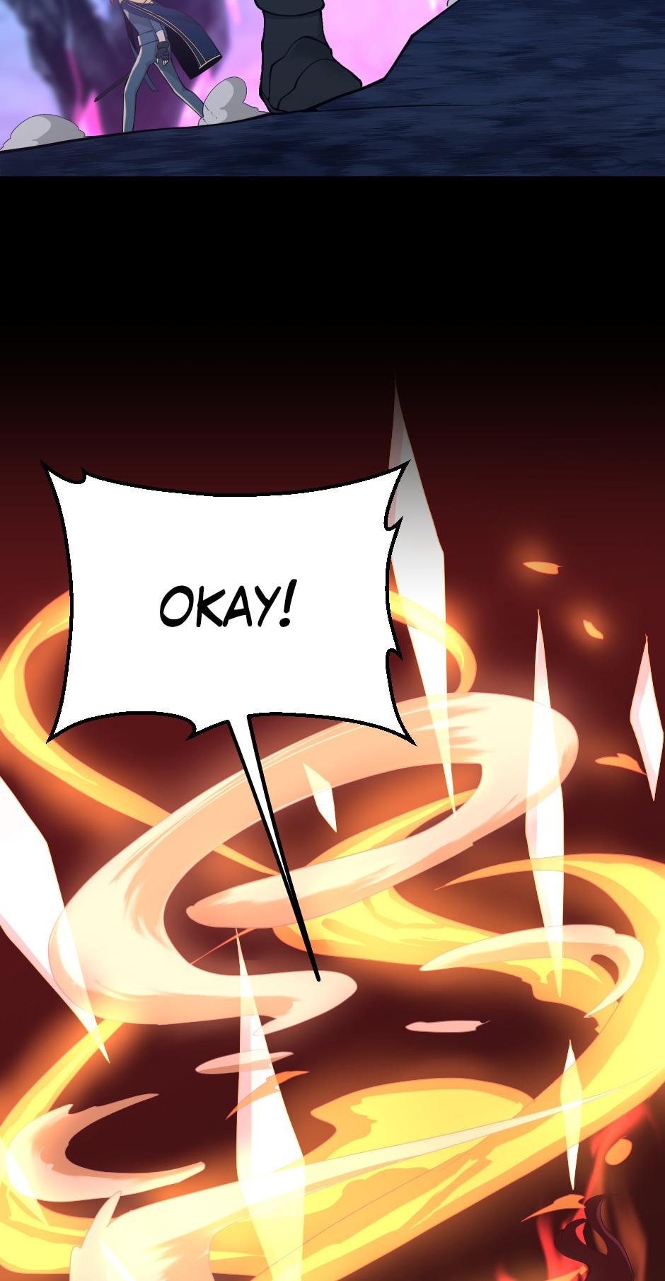 The Beginning After the End Chapter 118 page 36 - Chapter 118