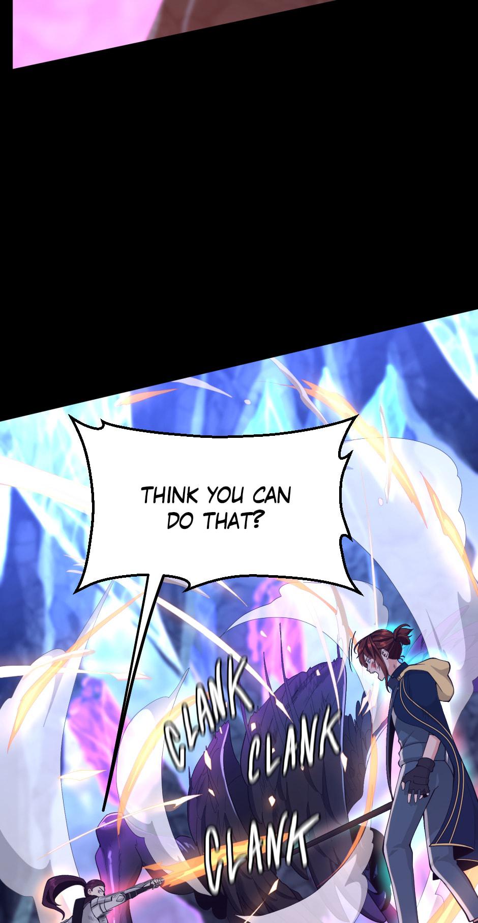 The Beginning After the End Chapter 118 page 39 - Chapter 118