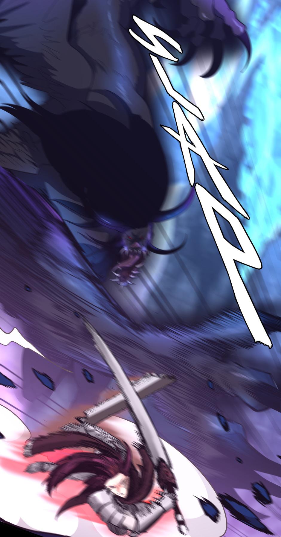 The Beginning After the End Chapter 118 page 4 - Chapter 118