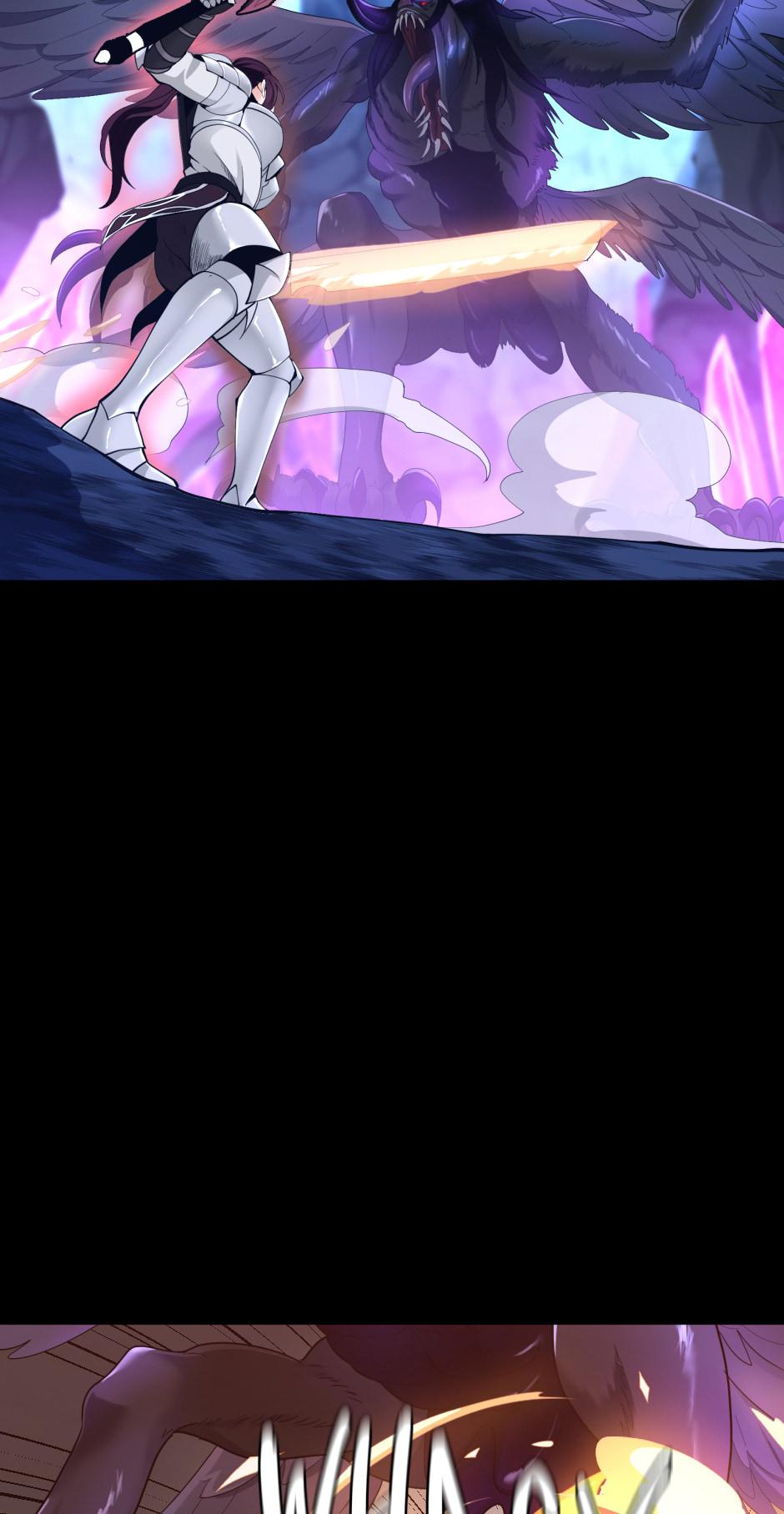 The Beginning After the End Chapter 118 page 41 - Chapter 118