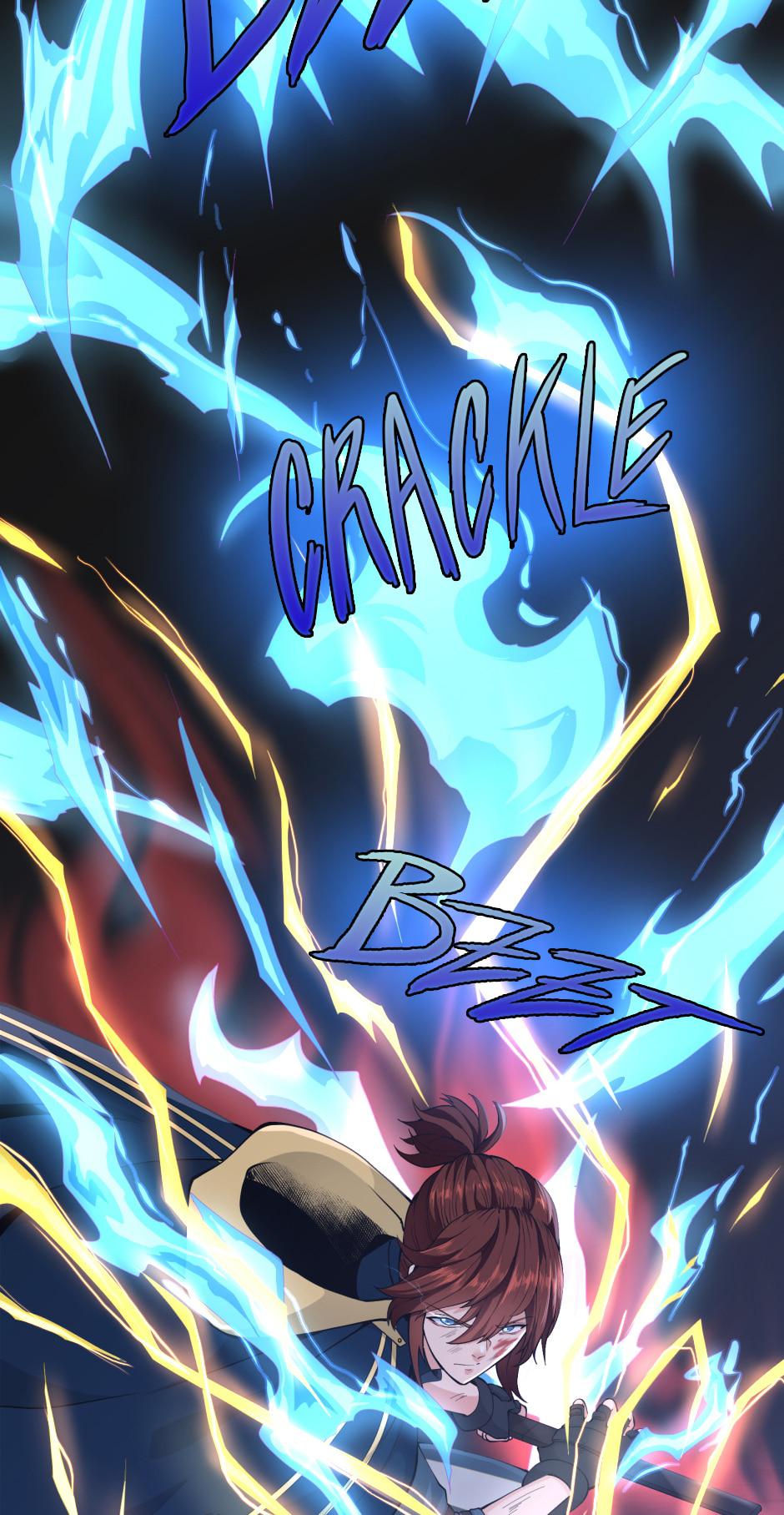 The Beginning After the End Chapter 118 page 43 - Chapter 118