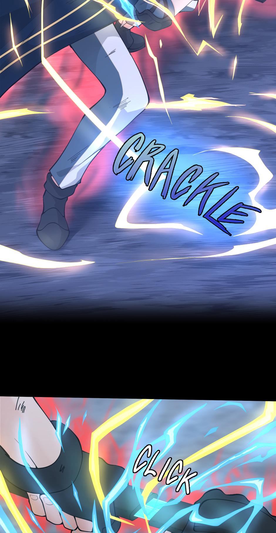 The Beginning After the End Chapter 118 page 44 - Chapter 118
