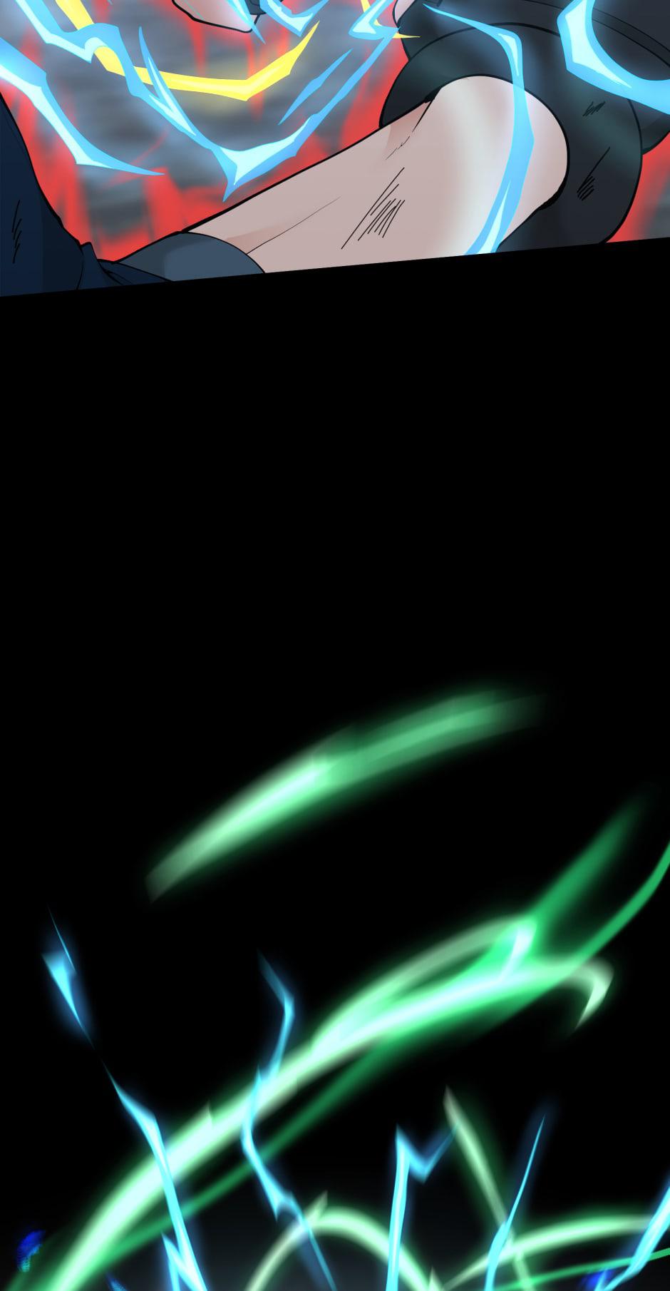 The Beginning After the End Chapter 118 page 45 - Chapter 118