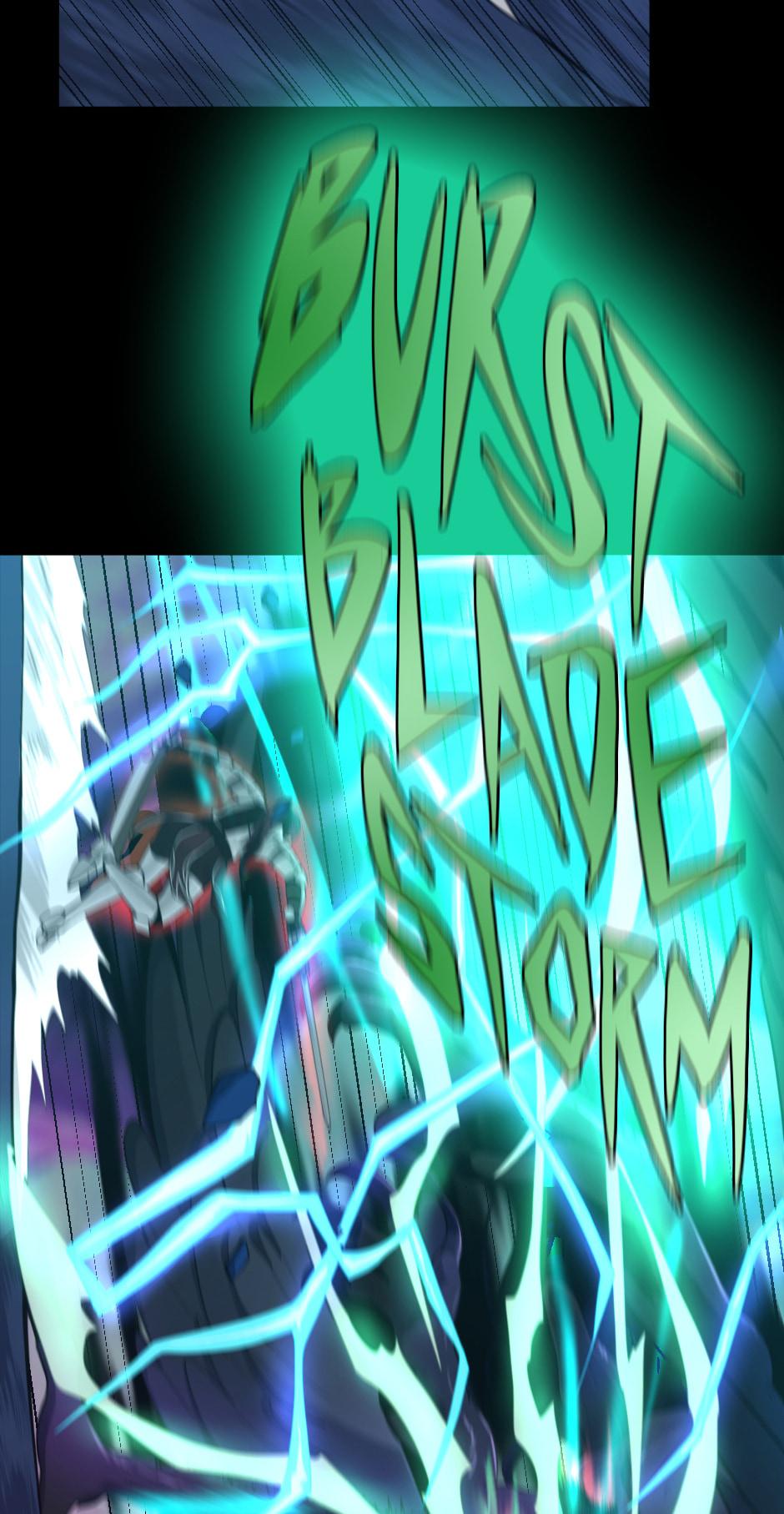 The Beginning After the End Chapter 118 page 48 - Chapter 118