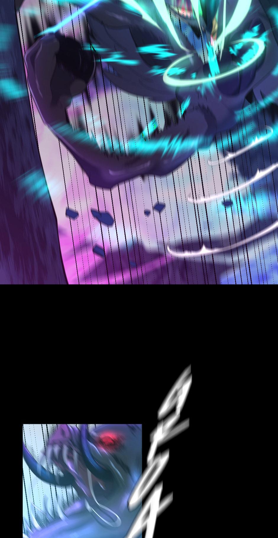 The Beginning After the End Chapter 118 page 49 - Chapter 118