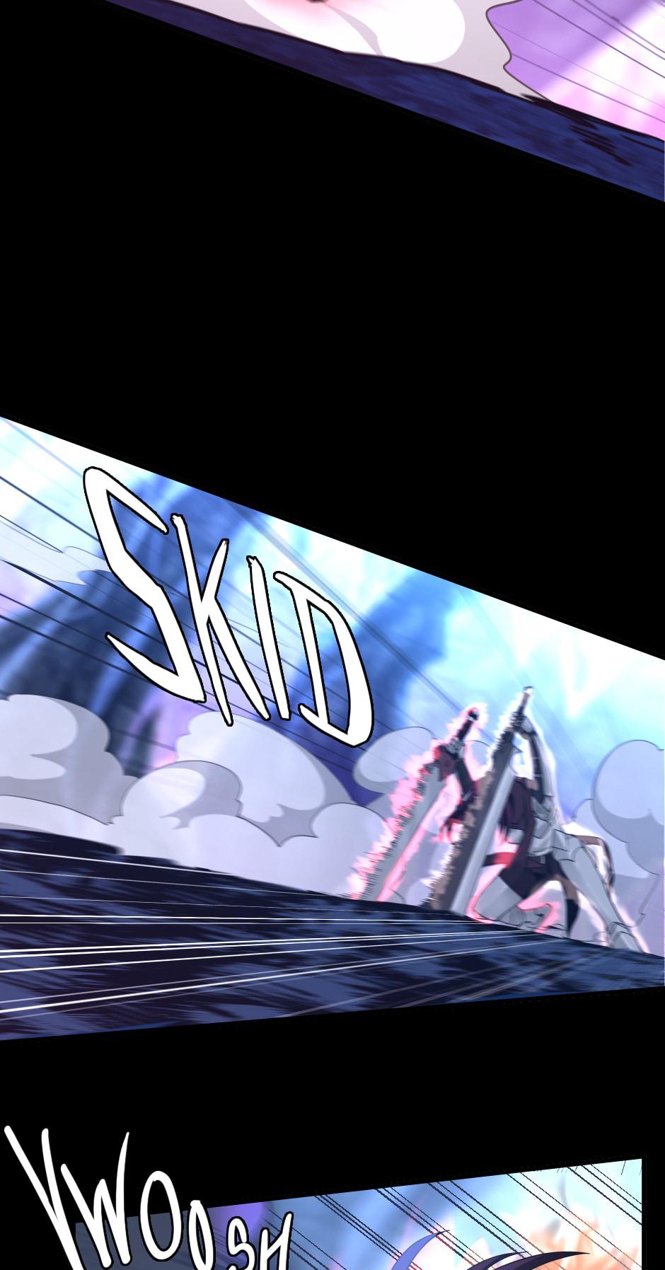 The Beginning After the End Chapter 118 page 5 - Chapter 118