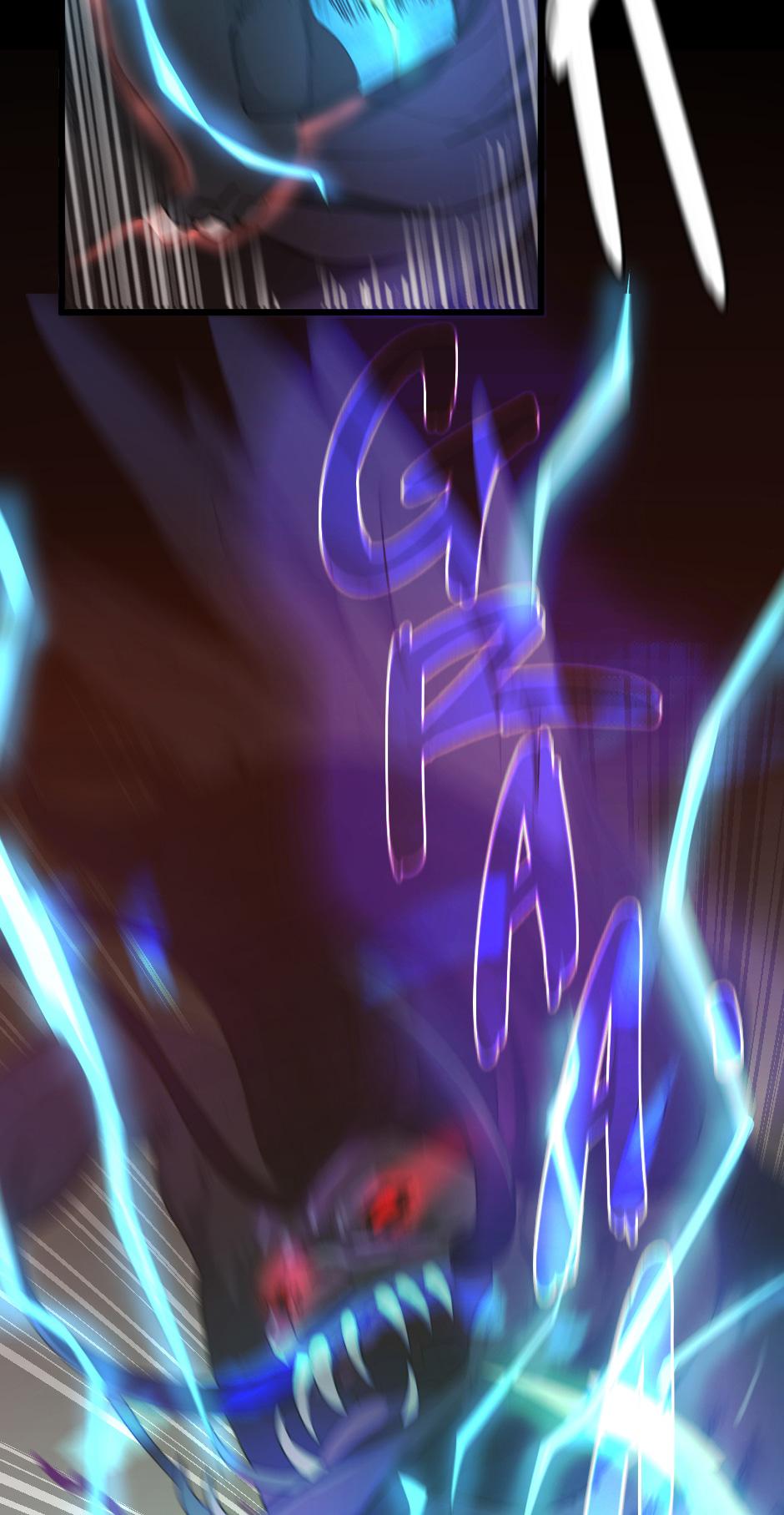 The Beginning After the End Chapter 118 page 51 - Chapter 118