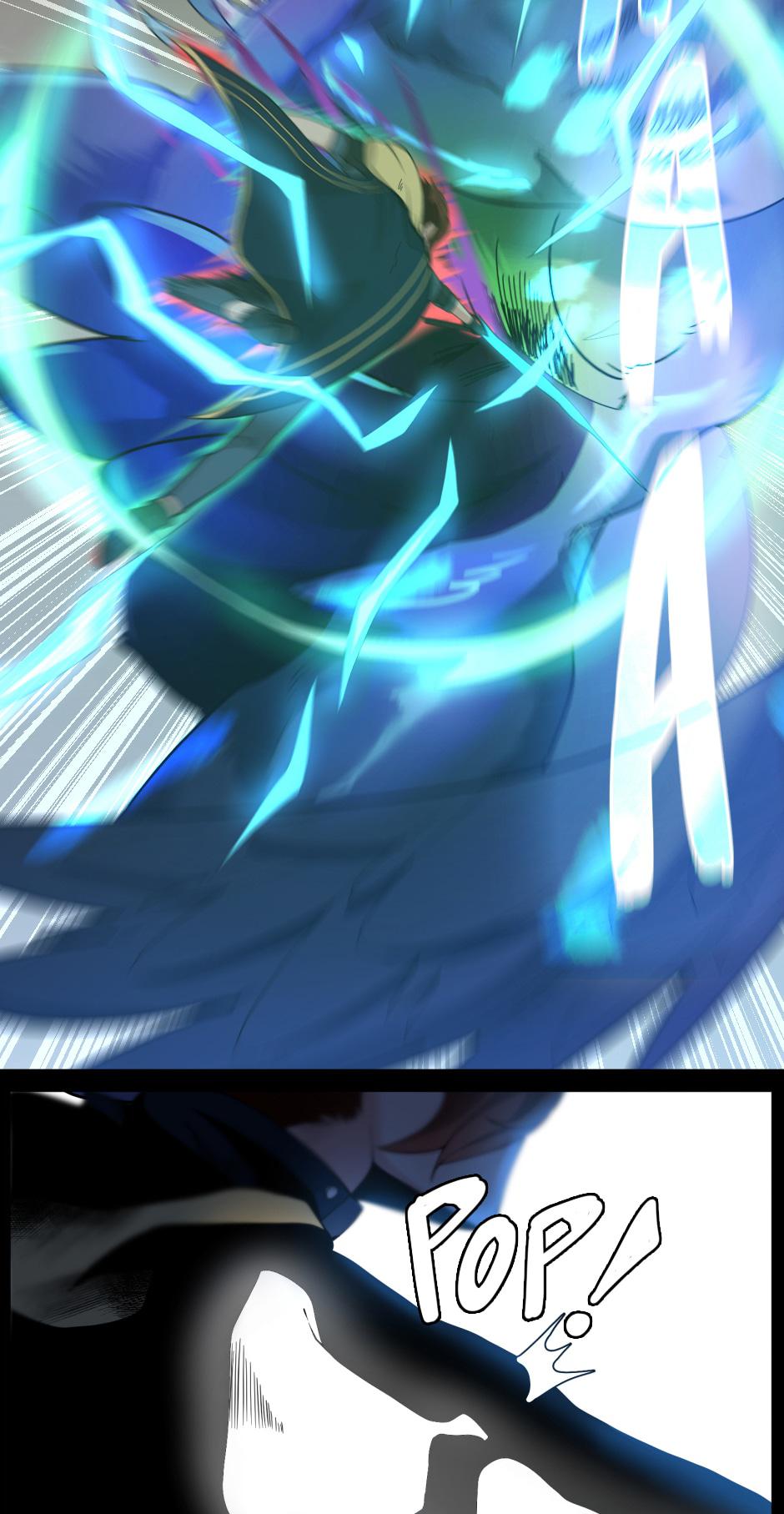 The Beginning After the End Chapter 118 page 52 - Chapter 118