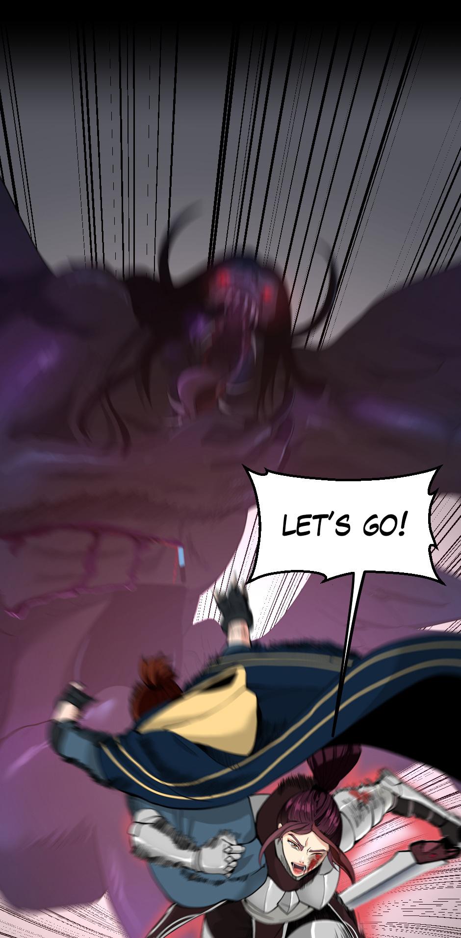 The Beginning After the End Chapter 118 page 55 - Chapter 118