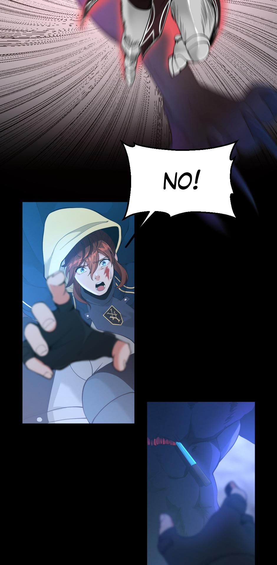 The Beginning After the End Chapter 118 page 56 - Chapter 118