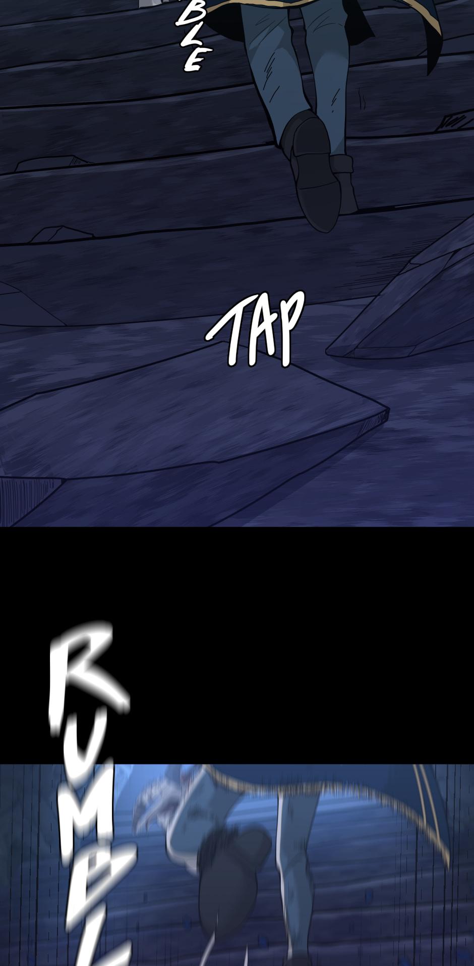The Beginning After the End Chapter 118 page 59 - Chapter 118