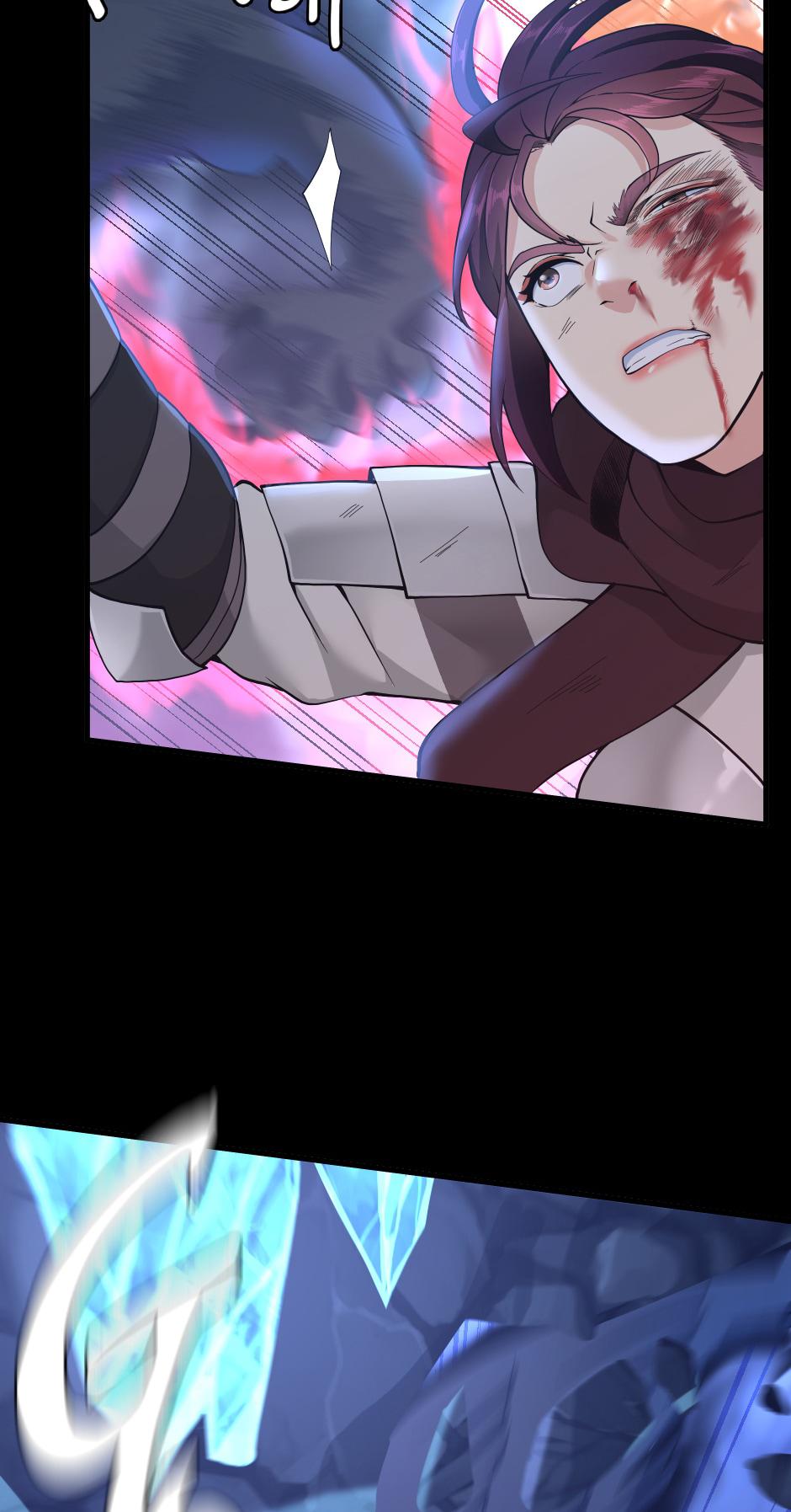 The Beginning After the End Chapter 118 page 6 - Chapter 118