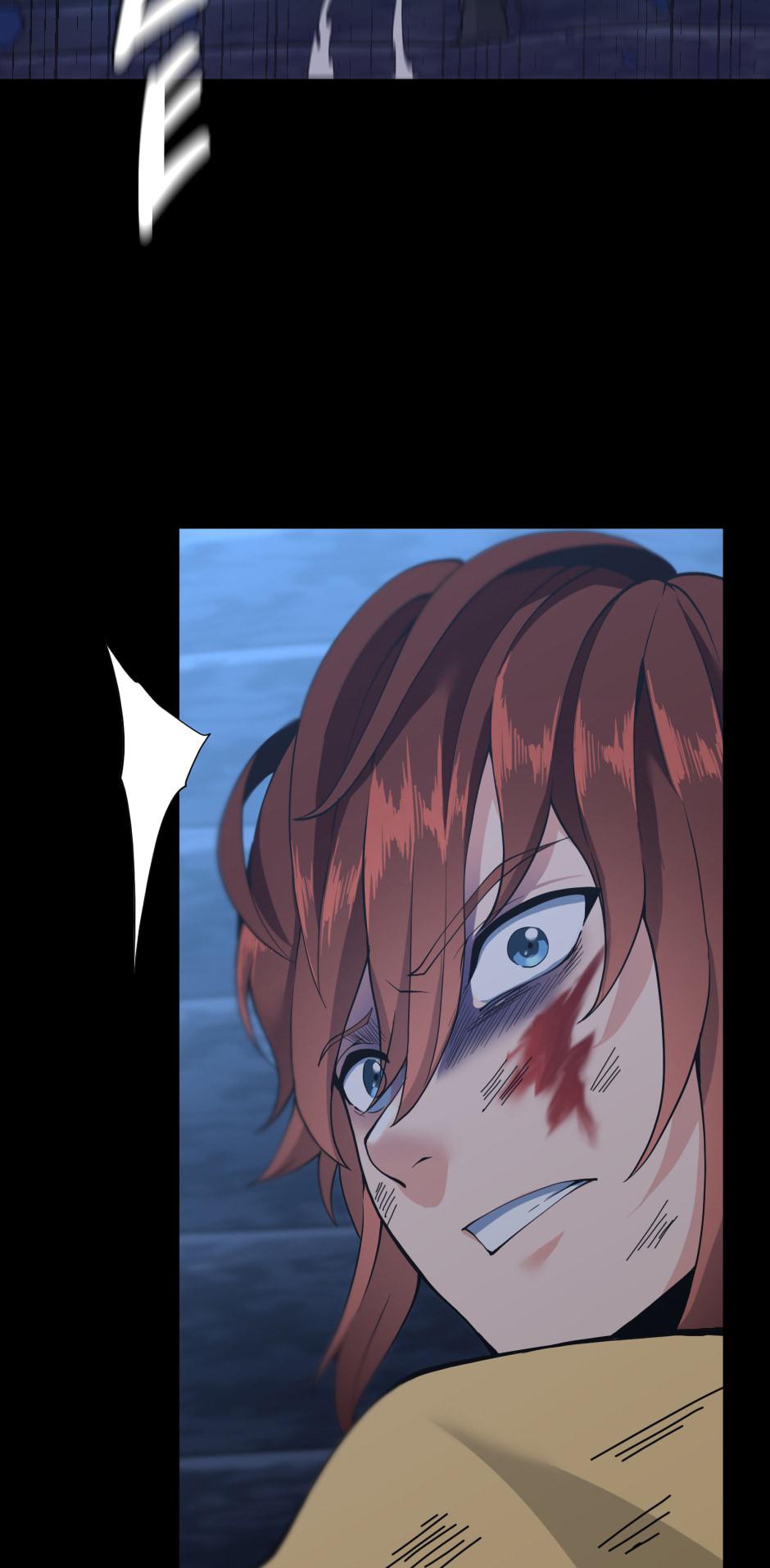 The Beginning After the End Chapter 118 page 60 - Chapter 118