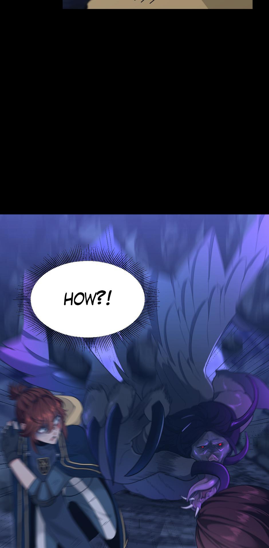 The Beginning After the End Chapter 118 page 61 - Chapter 118