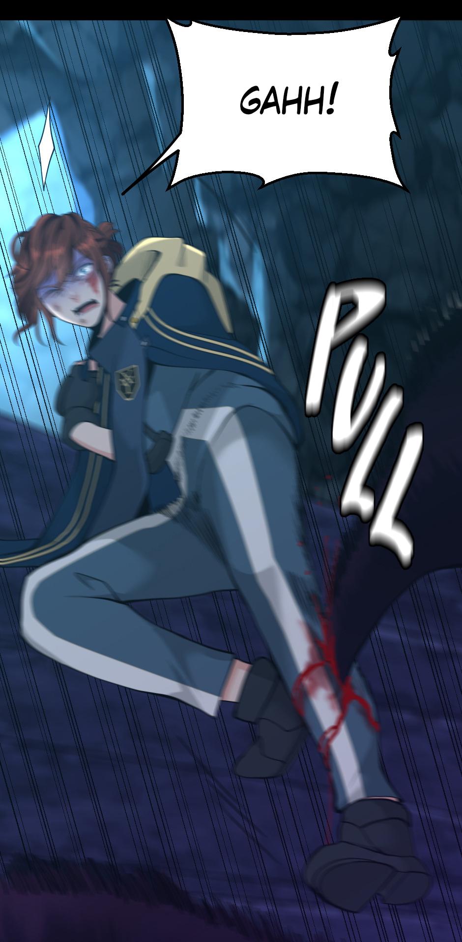 The Beginning After the End Chapter 118 page 63 - Chapter 118