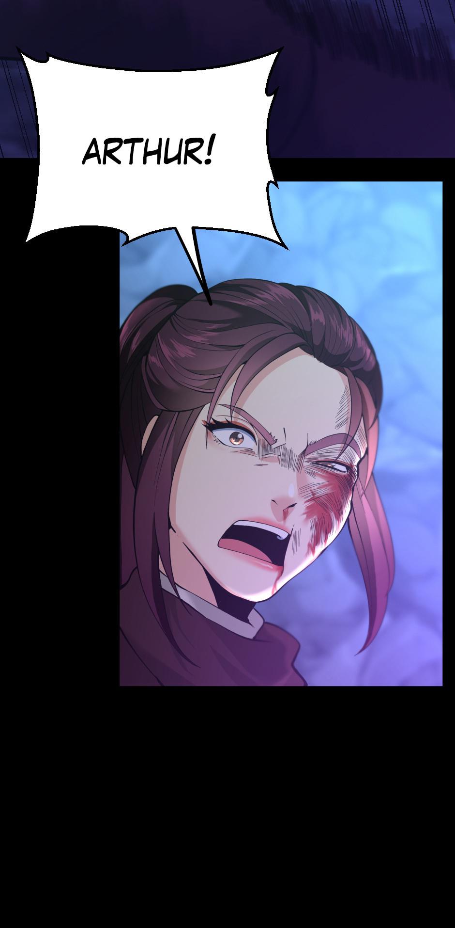 The Beginning After the End Chapter 118 page 64 - Chapter 118