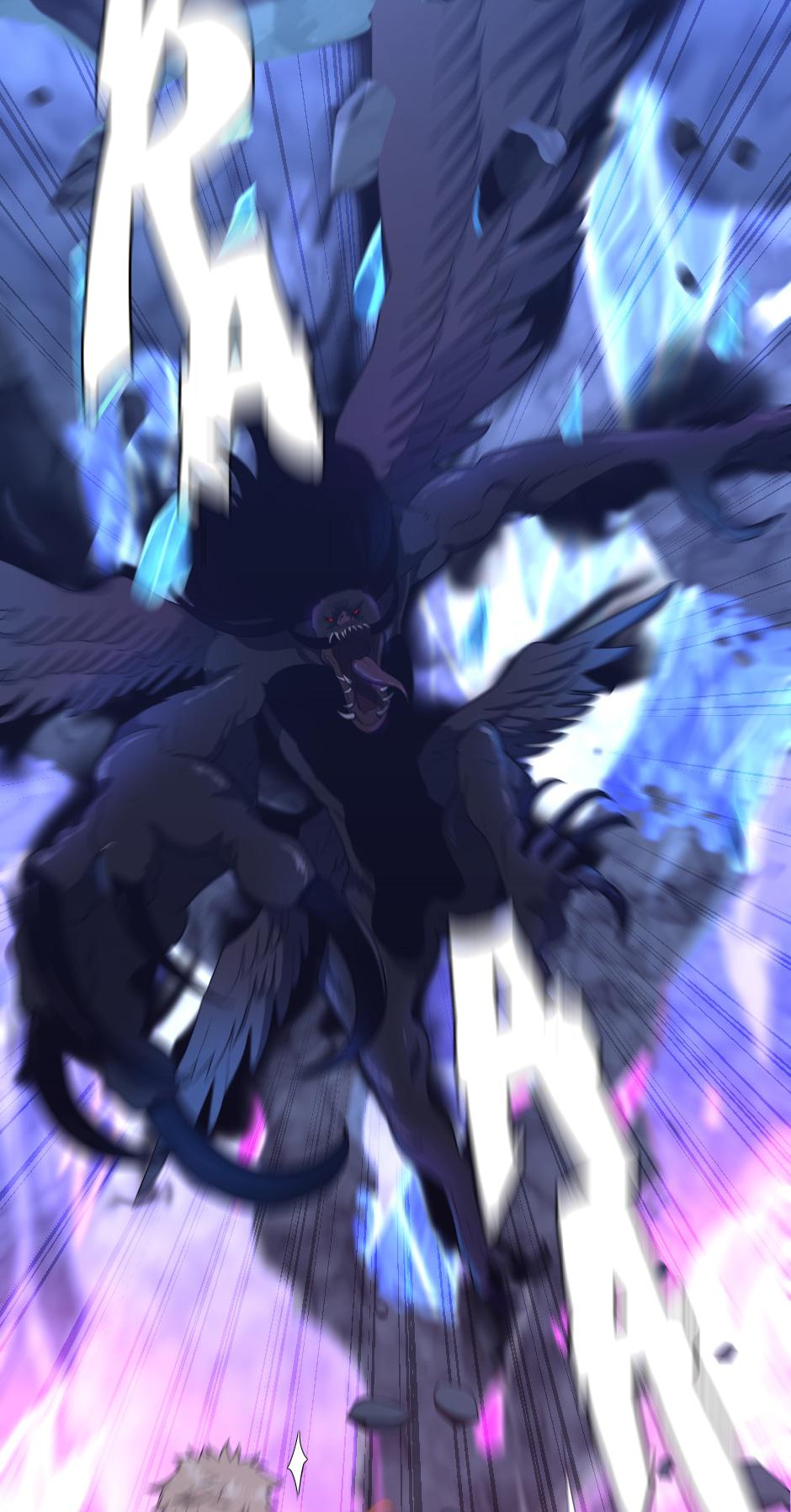 The Beginning After the End Chapter 118 page 7 - Chapter 118