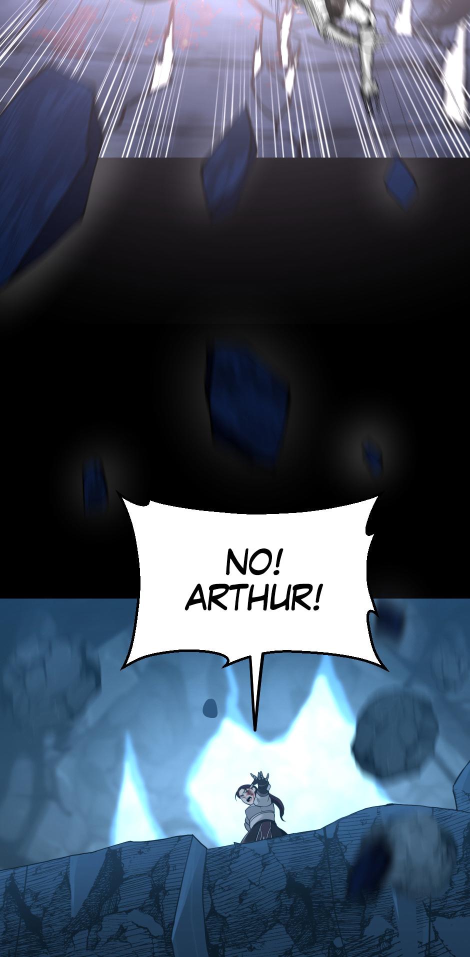 The Beginning After the End Chapter 118 page 71 - Chapter 118