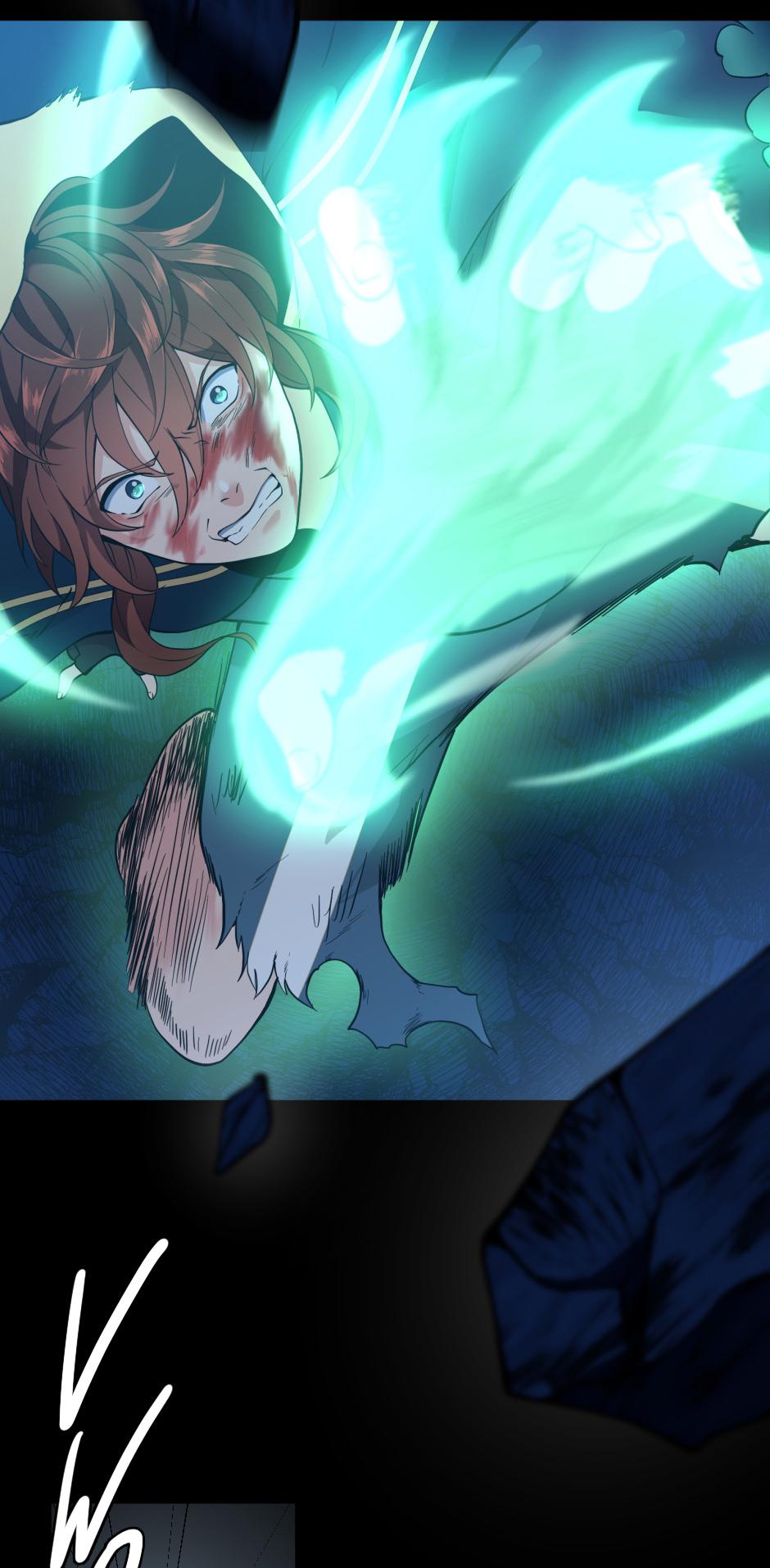 The Beginning After the End Chapter 118 page 73 - Chapter 118