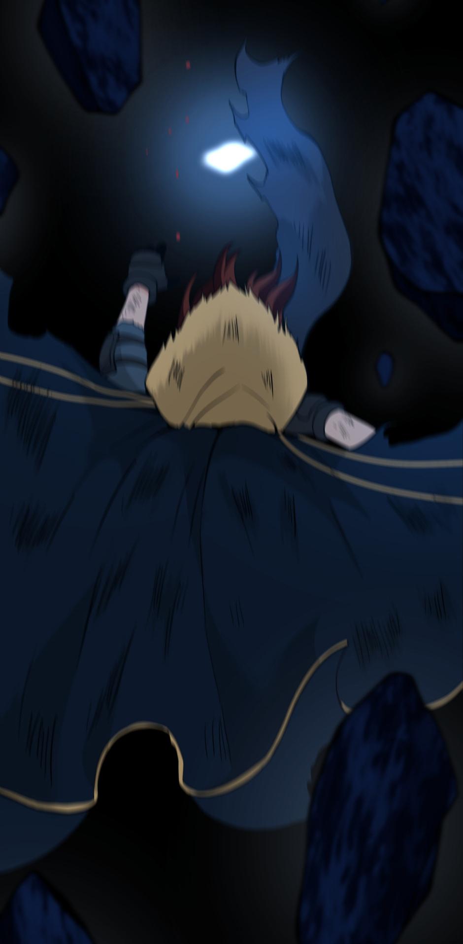 The Beginning After the End Chapter 118 page 77 - Chapter 118