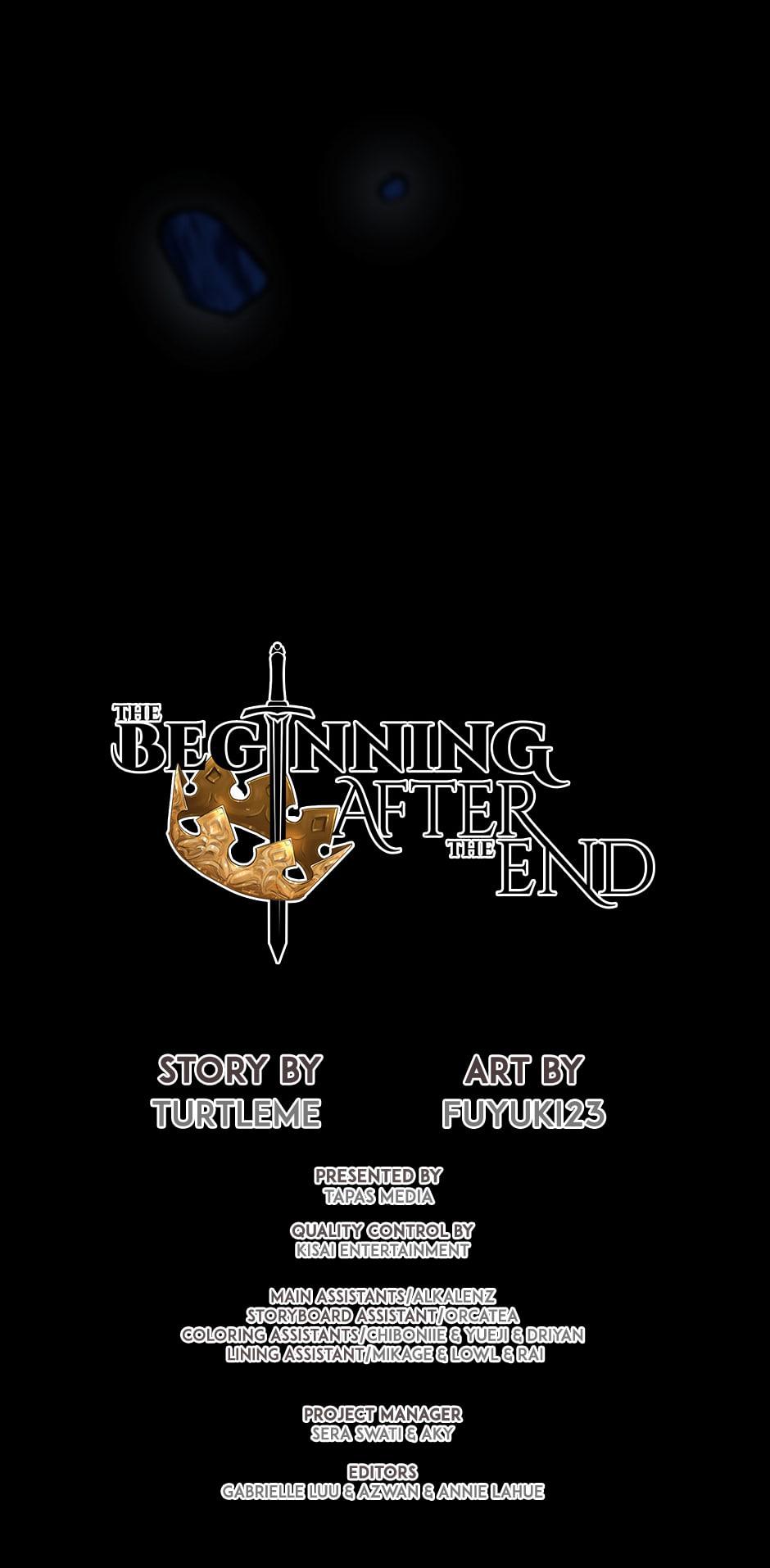 The Beginning After the End Chapter 118 page 79 - Chapter 118