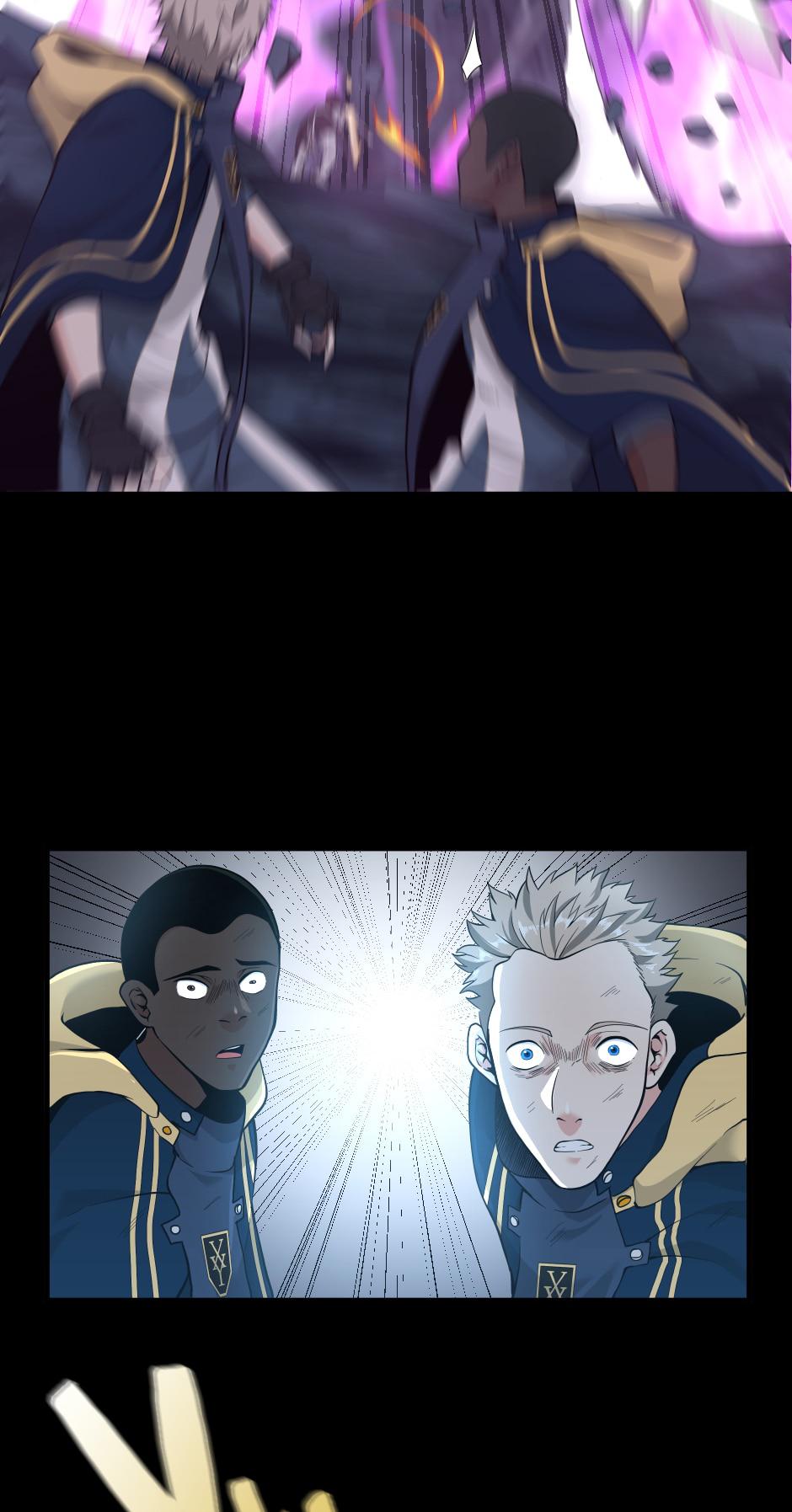 The Beginning After the End Chapter 118 page 8 - Chapter 118