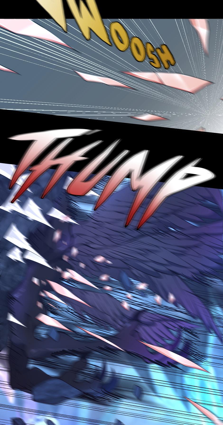 The Beginning After the End Chapter 118 page 9 - Chapter 118