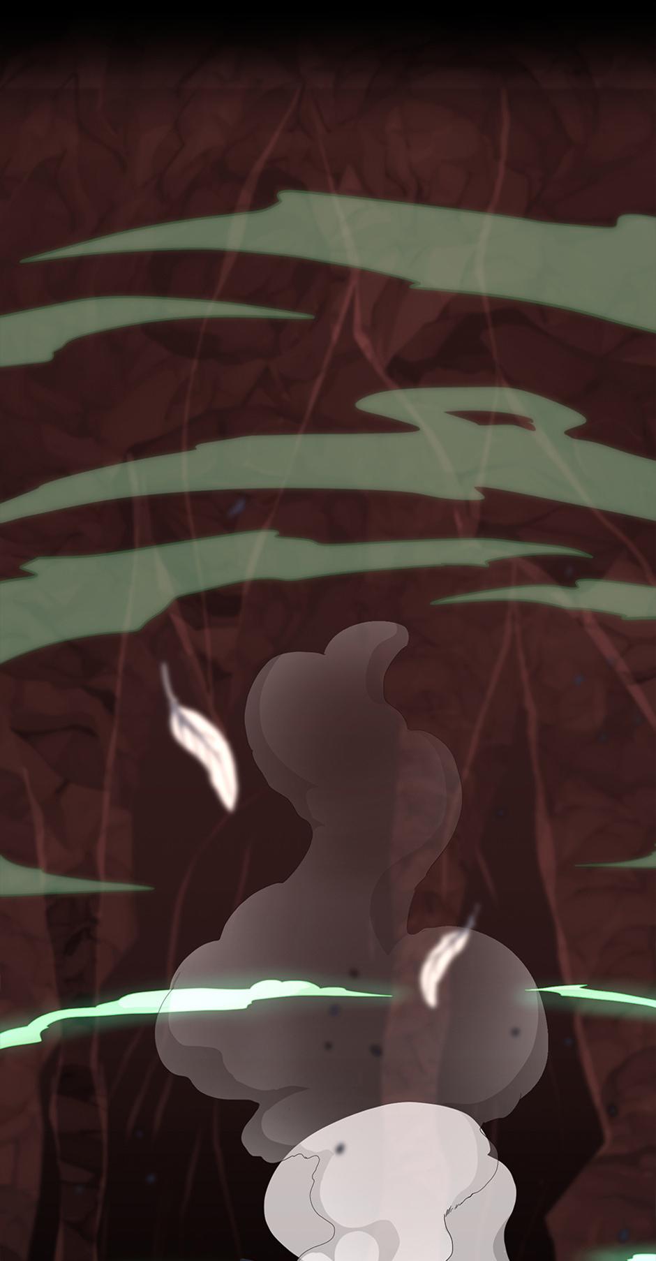 The Beginning After the End Chapter 119 page 1 - Chapter 119