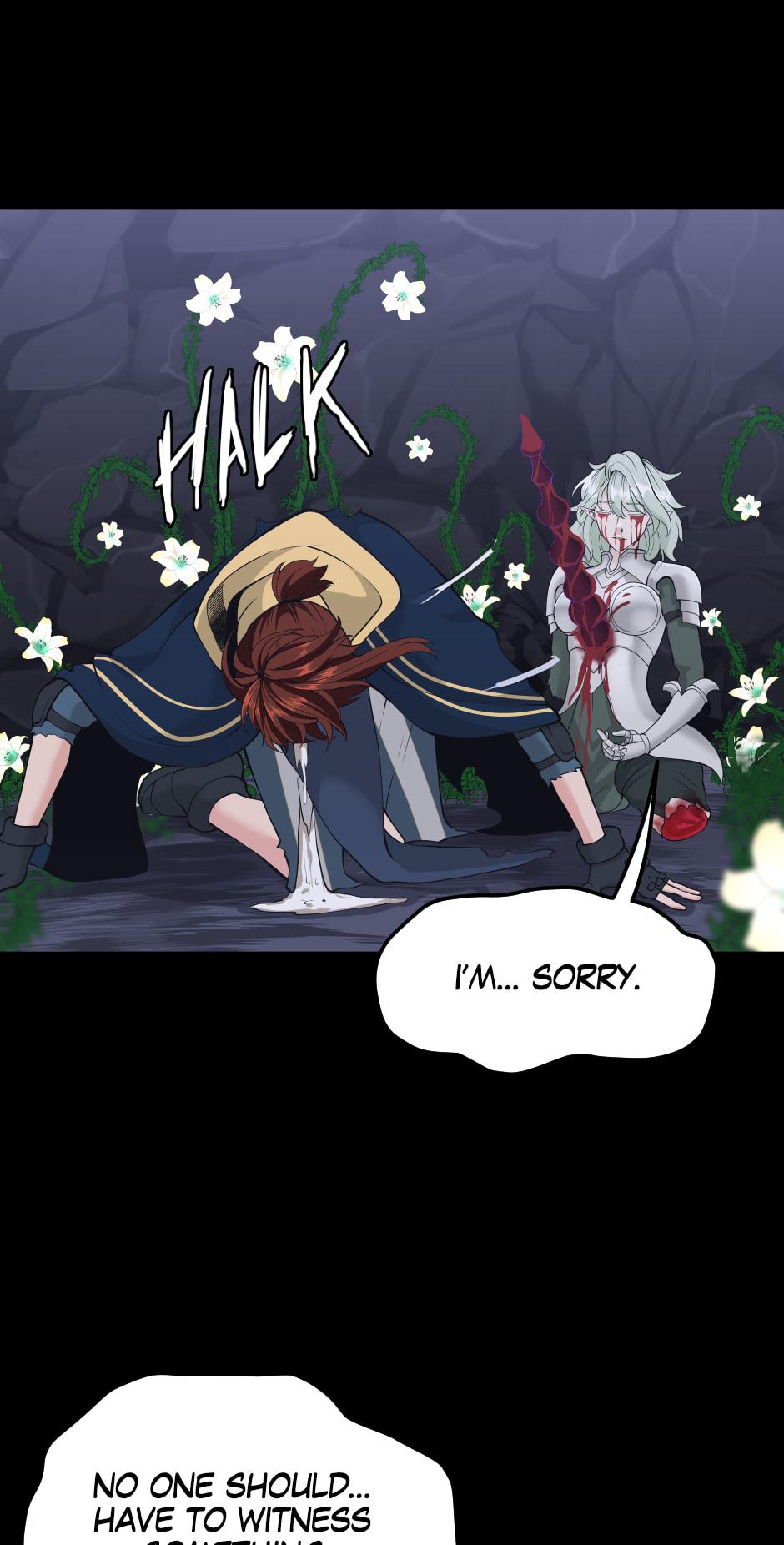 The Beginning After the End Chapter 119 page 104 - Chapter 119