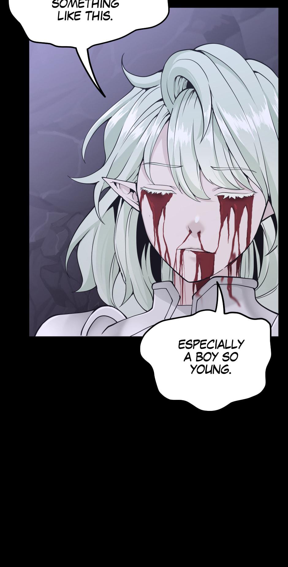 The Beginning After the End Chapter 119 page 105 - Chapter 119
