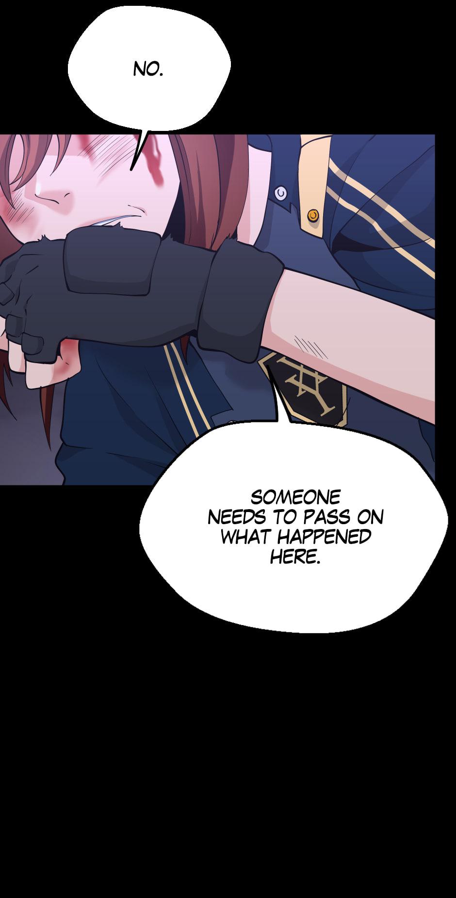 The Beginning After the End Chapter 119 page 106 - Chapter 119
