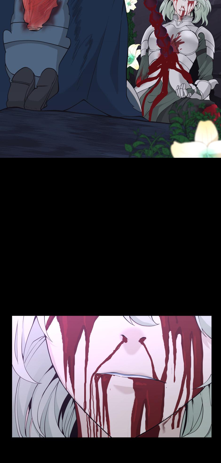 The Beginning After the End Chapter 119 page 109 - Chapter 119