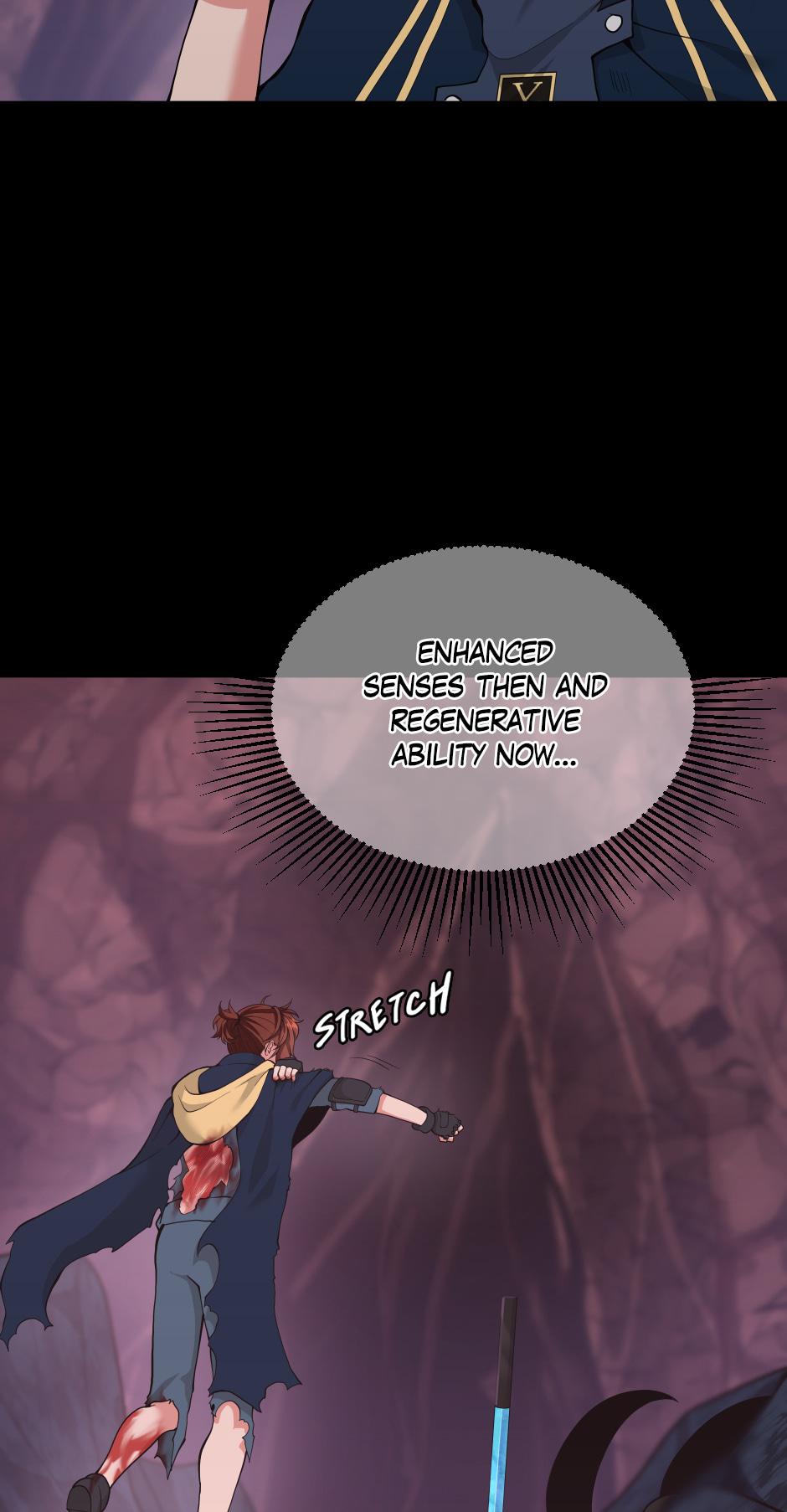 The Beginning After the End Chapter 119 page 11 - Chapter 119