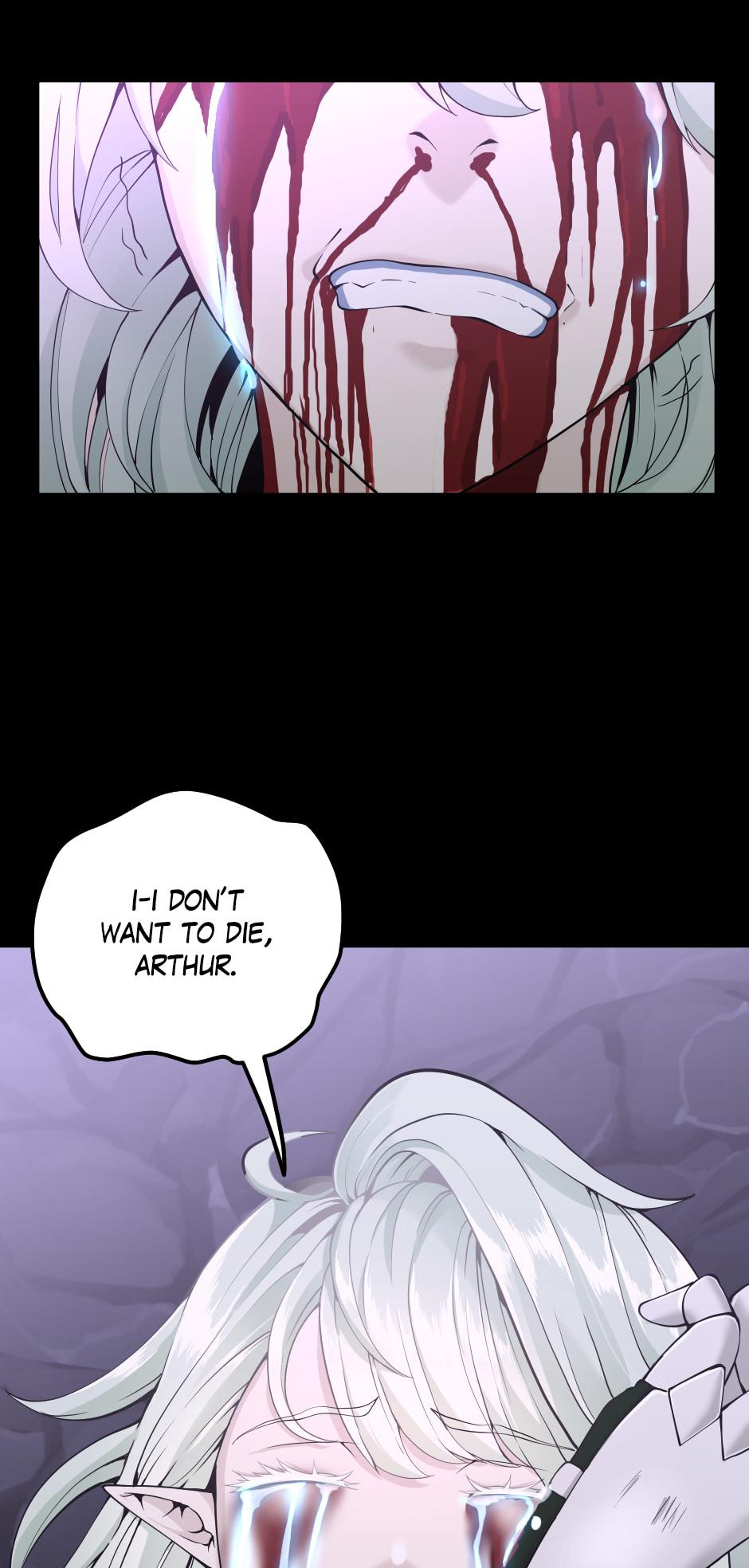 The Beginning After the End Chapter 119 page 110 - Chapter 119