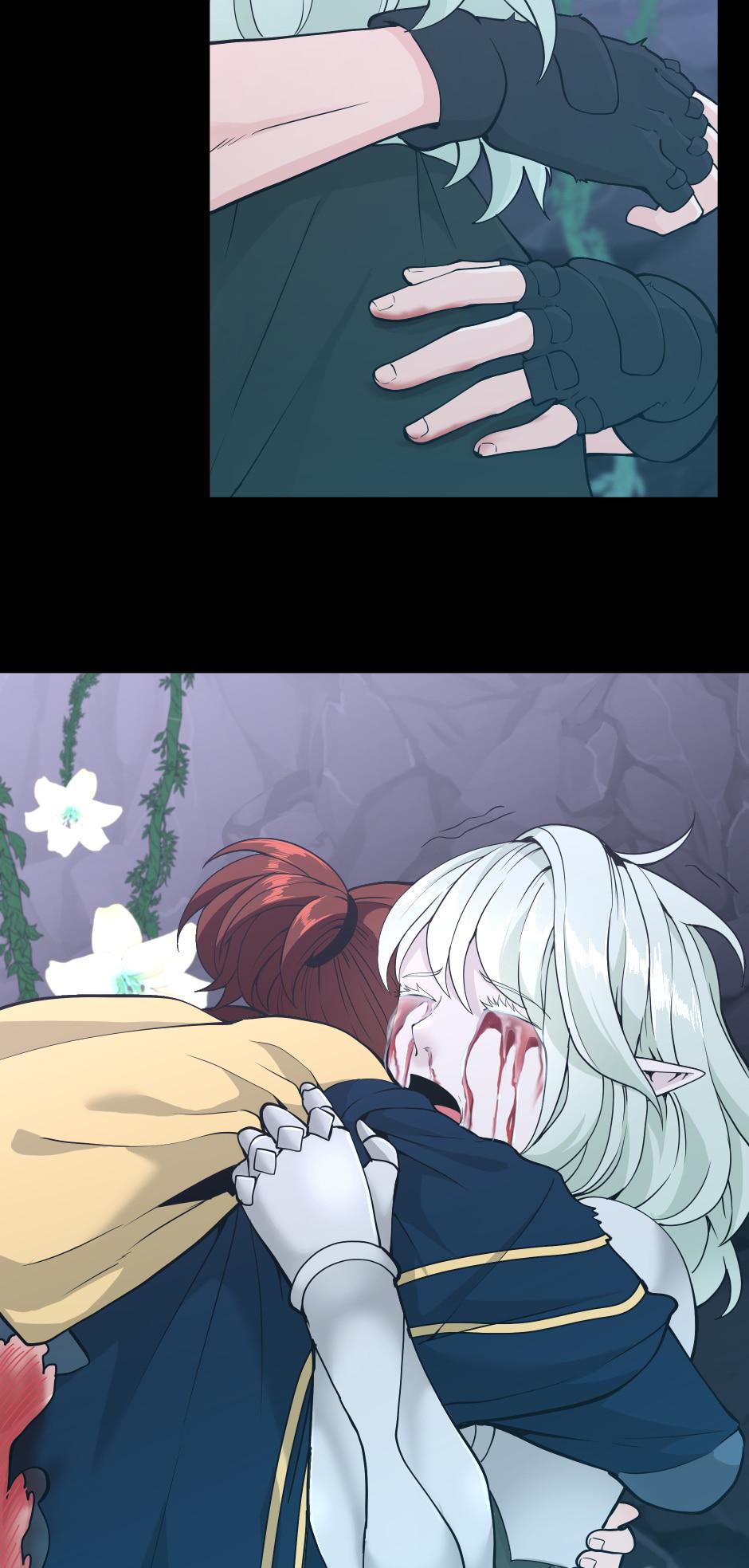 The Beginning After the End Chapter 119 page 114 - Chapter 119