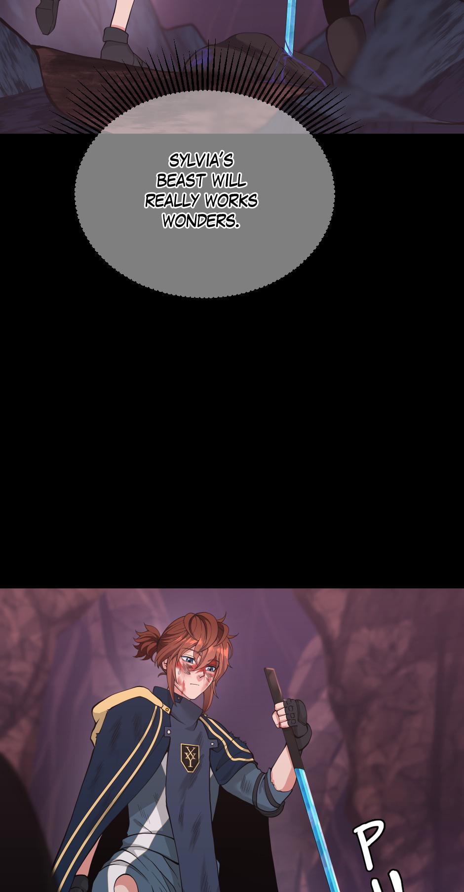 The Beginning After the End Chapter 119 page 12 - Chapter 119