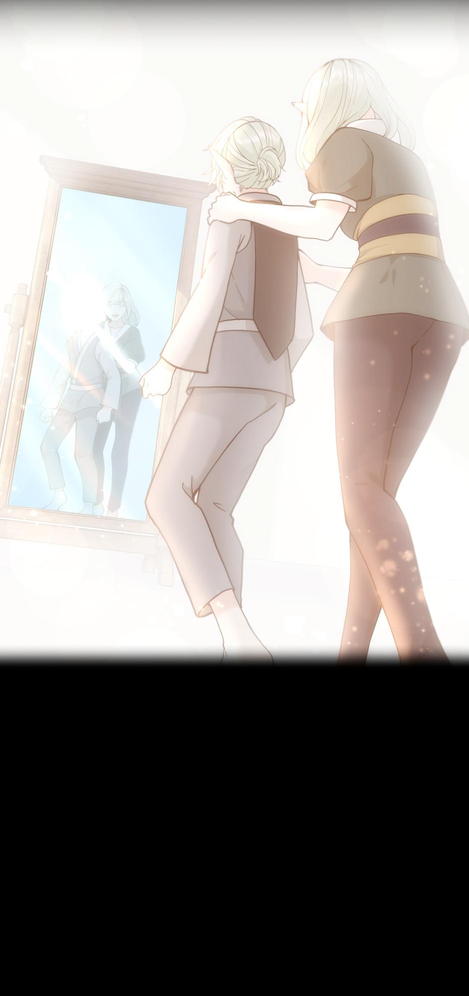 The Beginning After the End Chapter 119 page 121 - Chapter 119